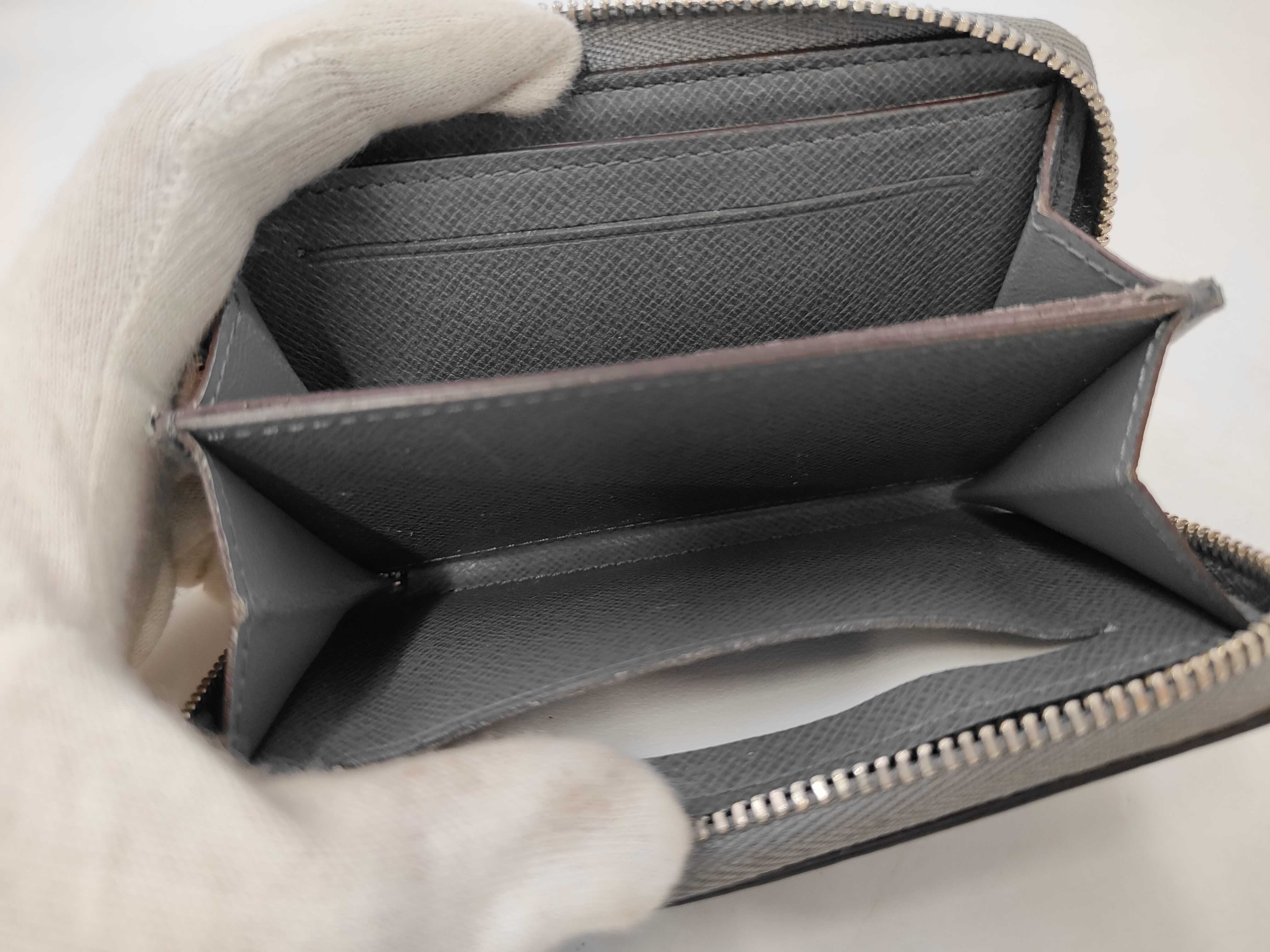 Taiga Zippy Coin Purse Coin Case — view 6