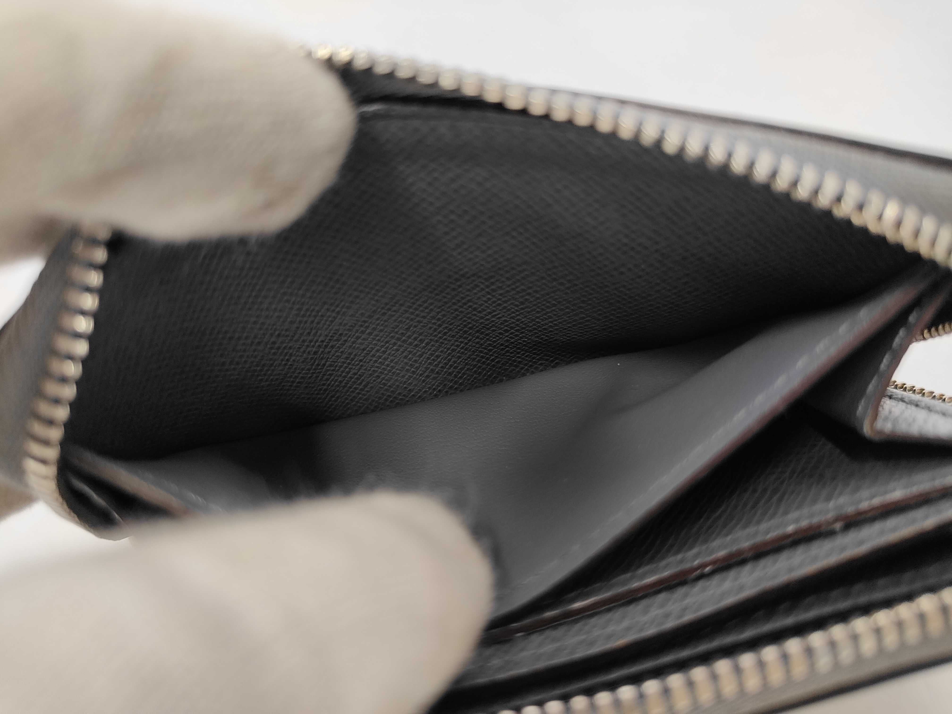 Taiga Zippy Coin Purse Coin Case — view 7