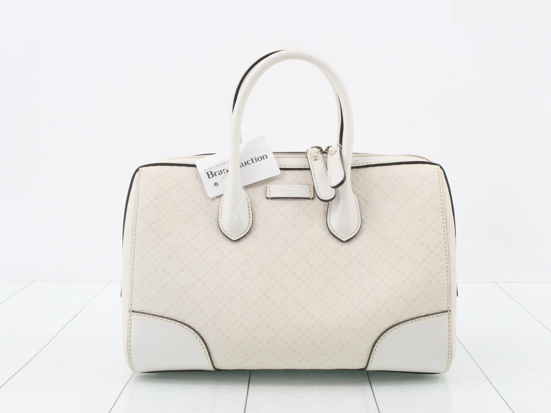 Bright Diamante Handbag