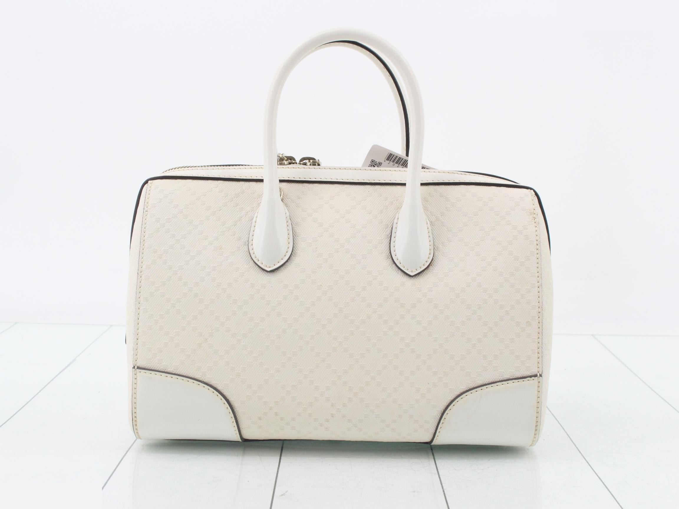Bright Diamante Handbag — view 2
