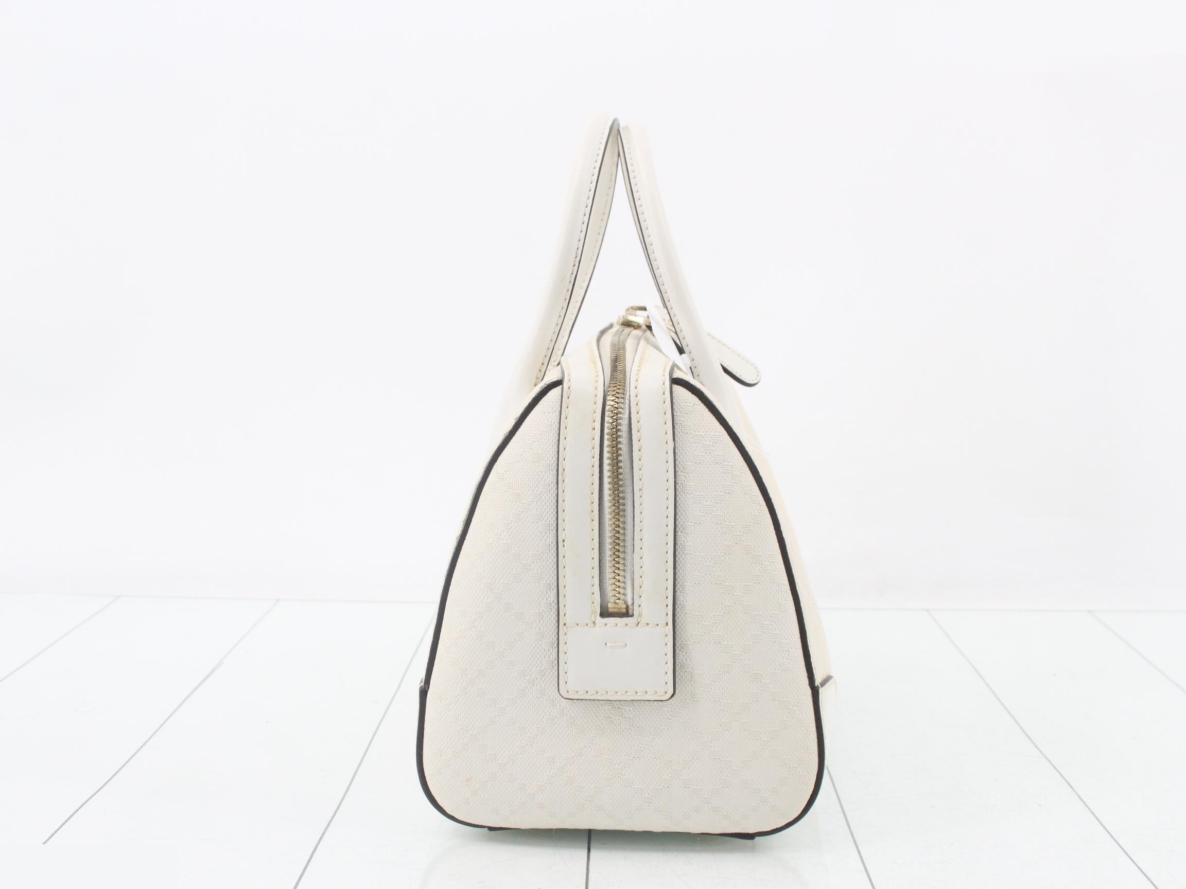 Bright Diamante Handbag — view 4