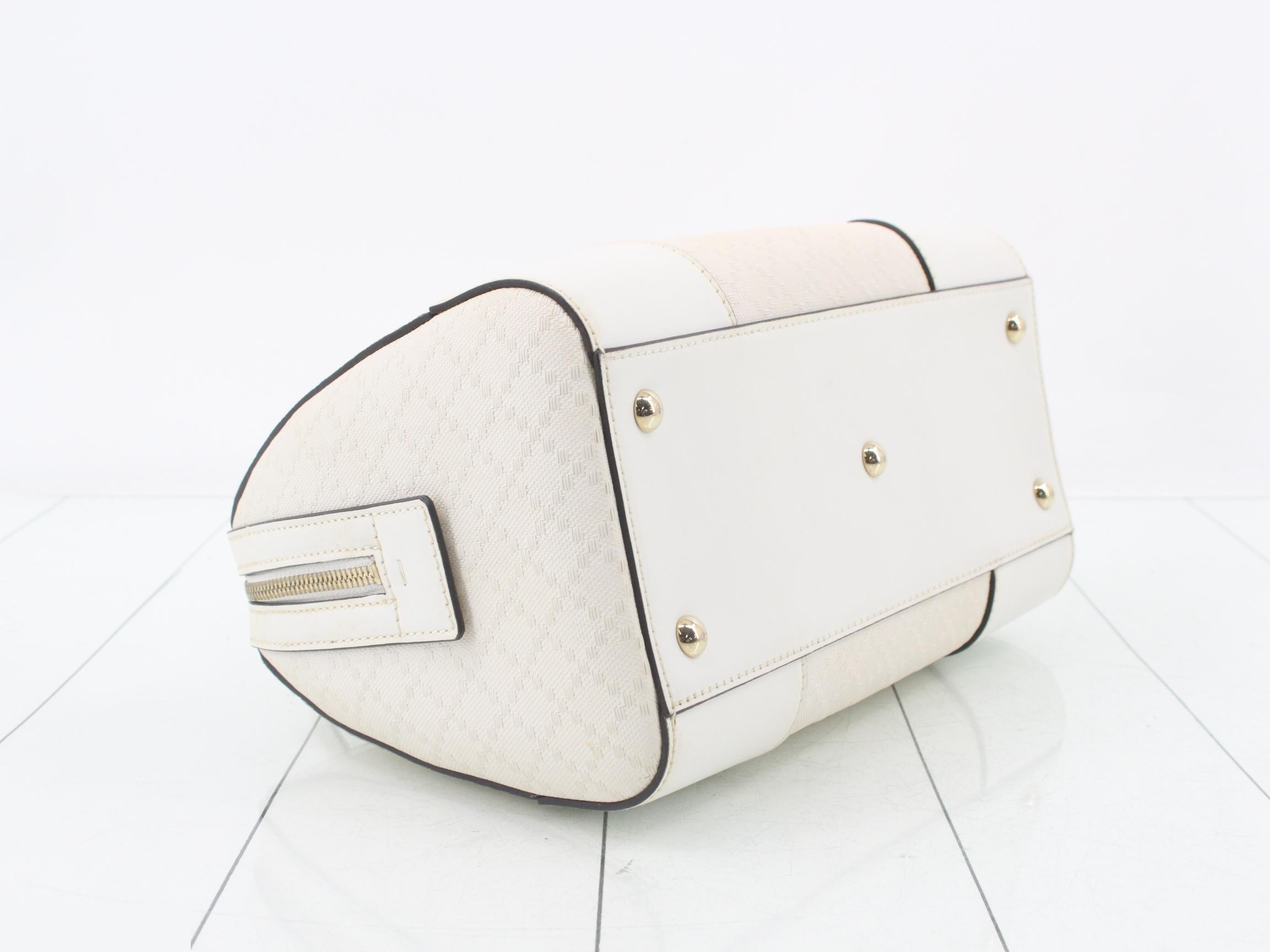 Bright Diamante Handbag — view 5