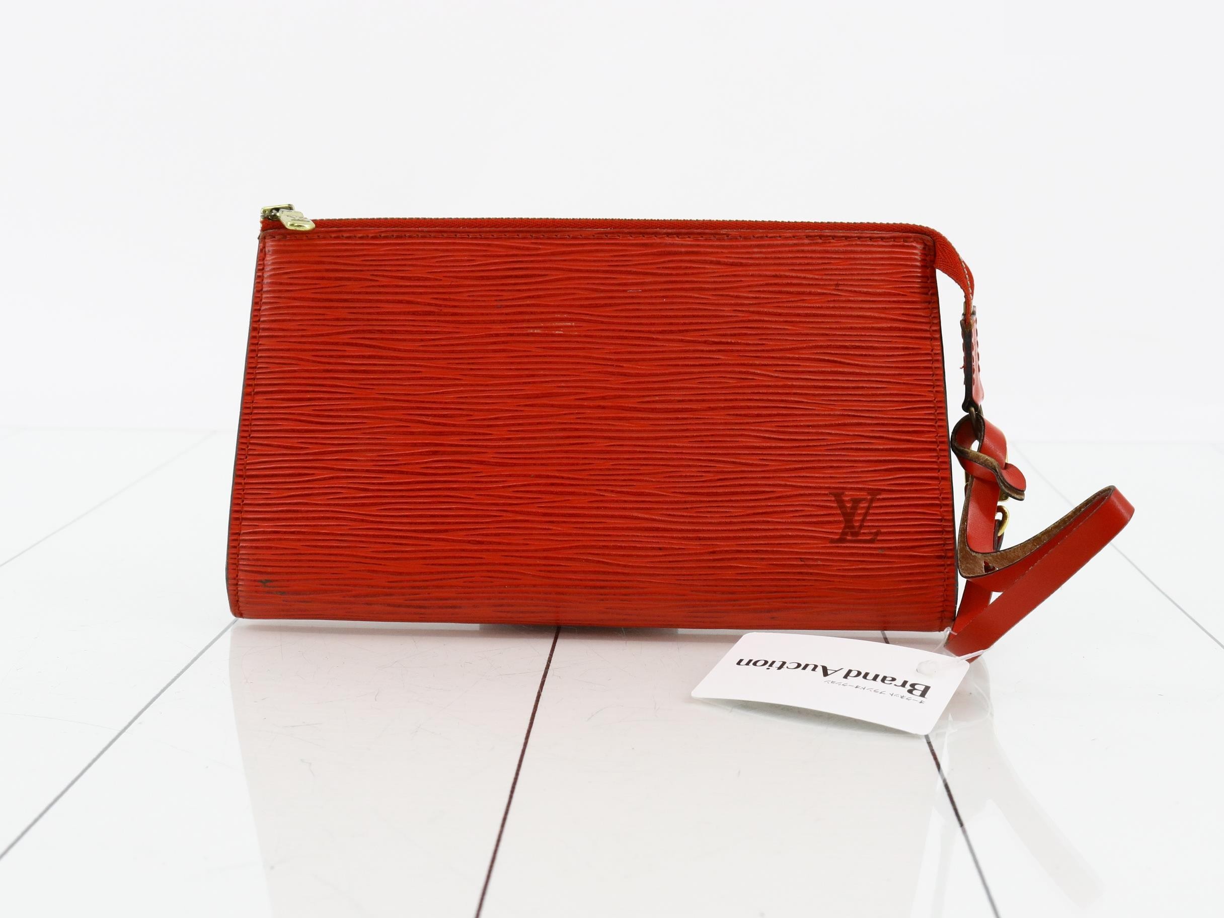 Accessoires Epi Red
