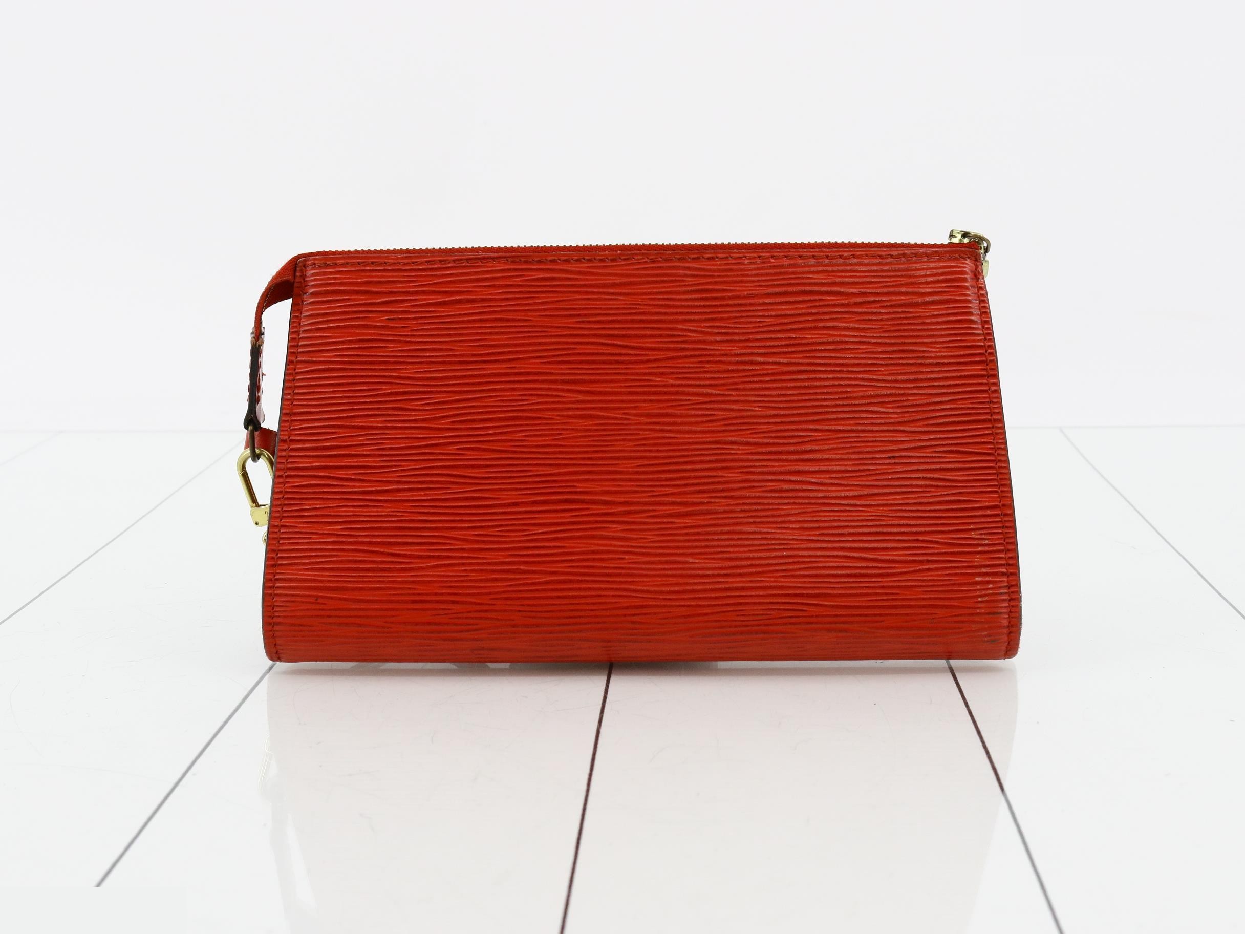 Accessoires Epi Red — view 2