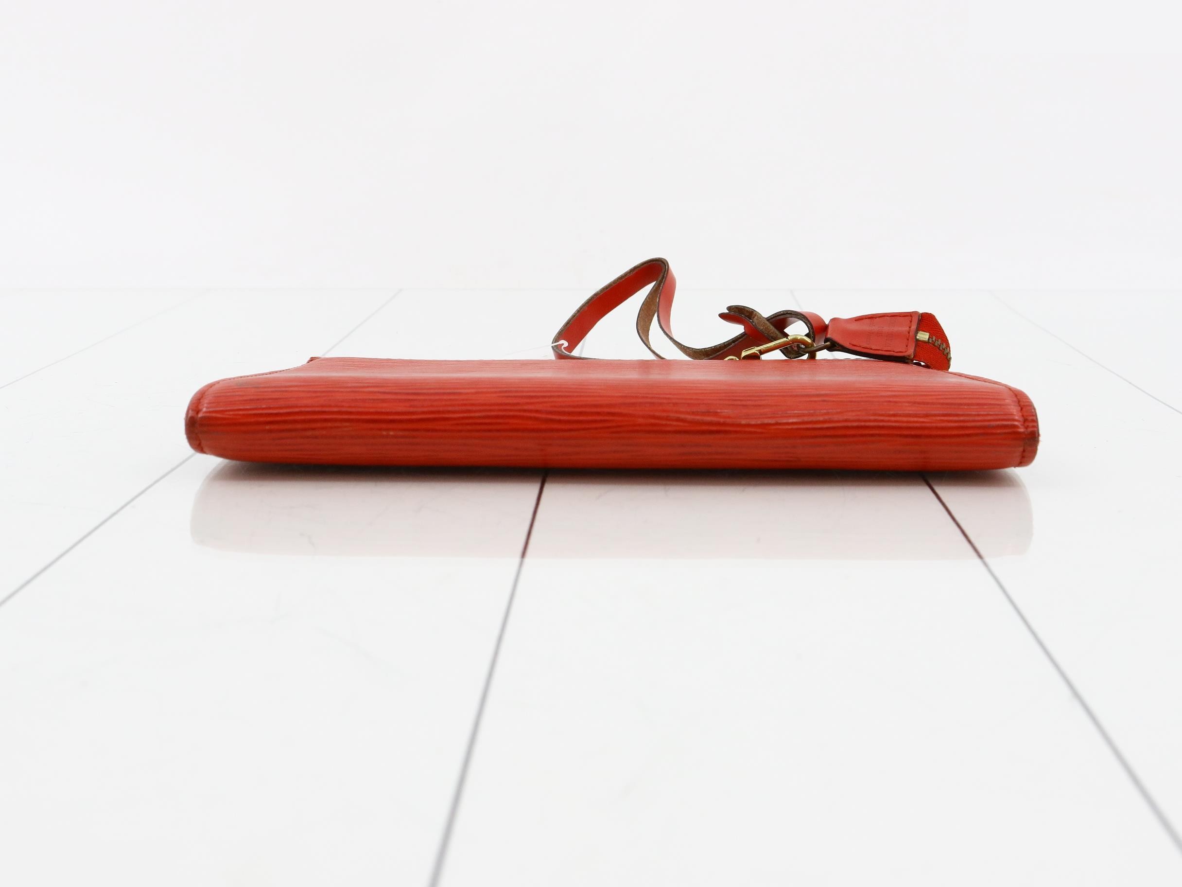 Accessoires Epi Red — view 3