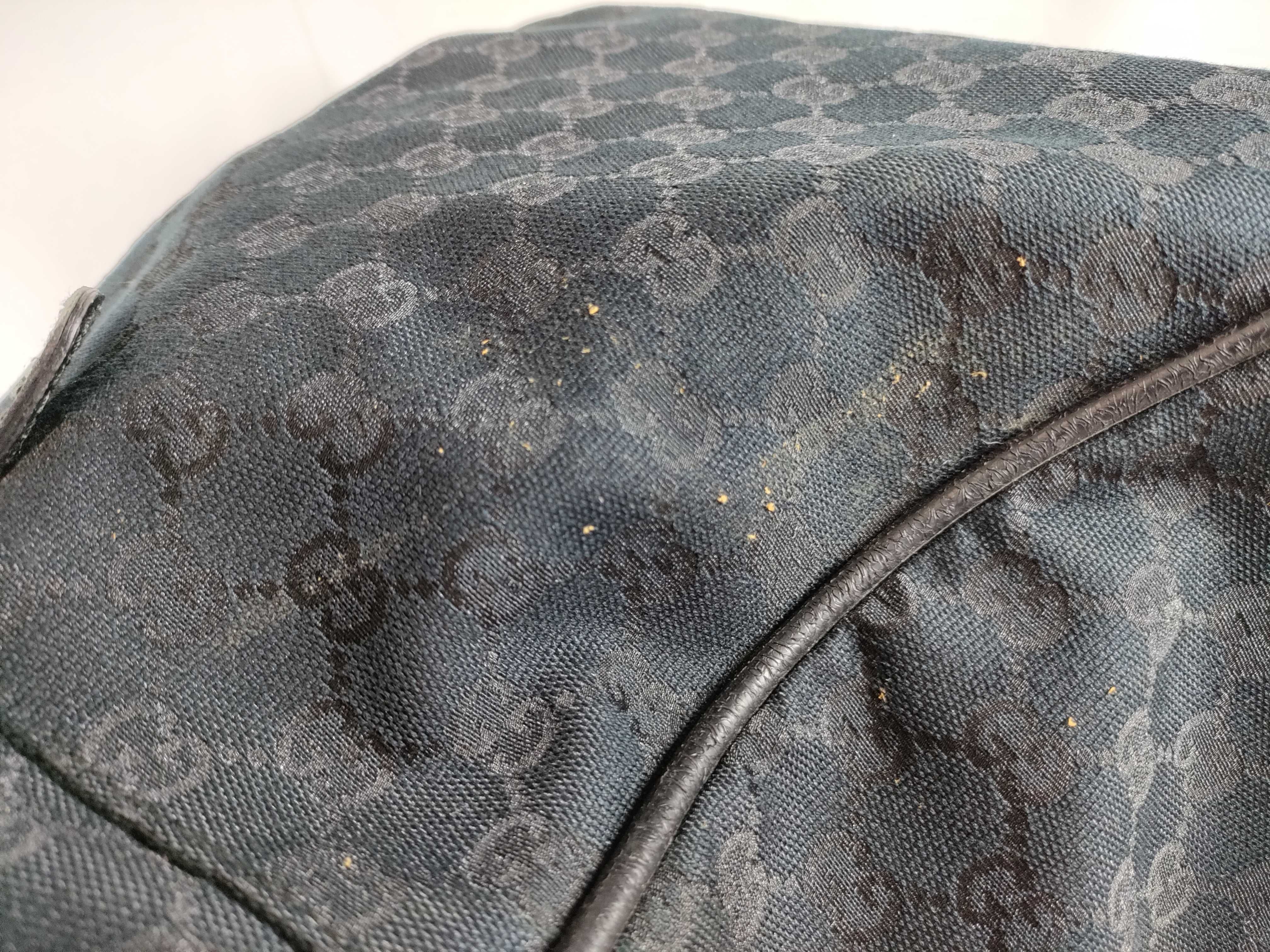 GG Canvas Sherry 146310 Handbag — view 13