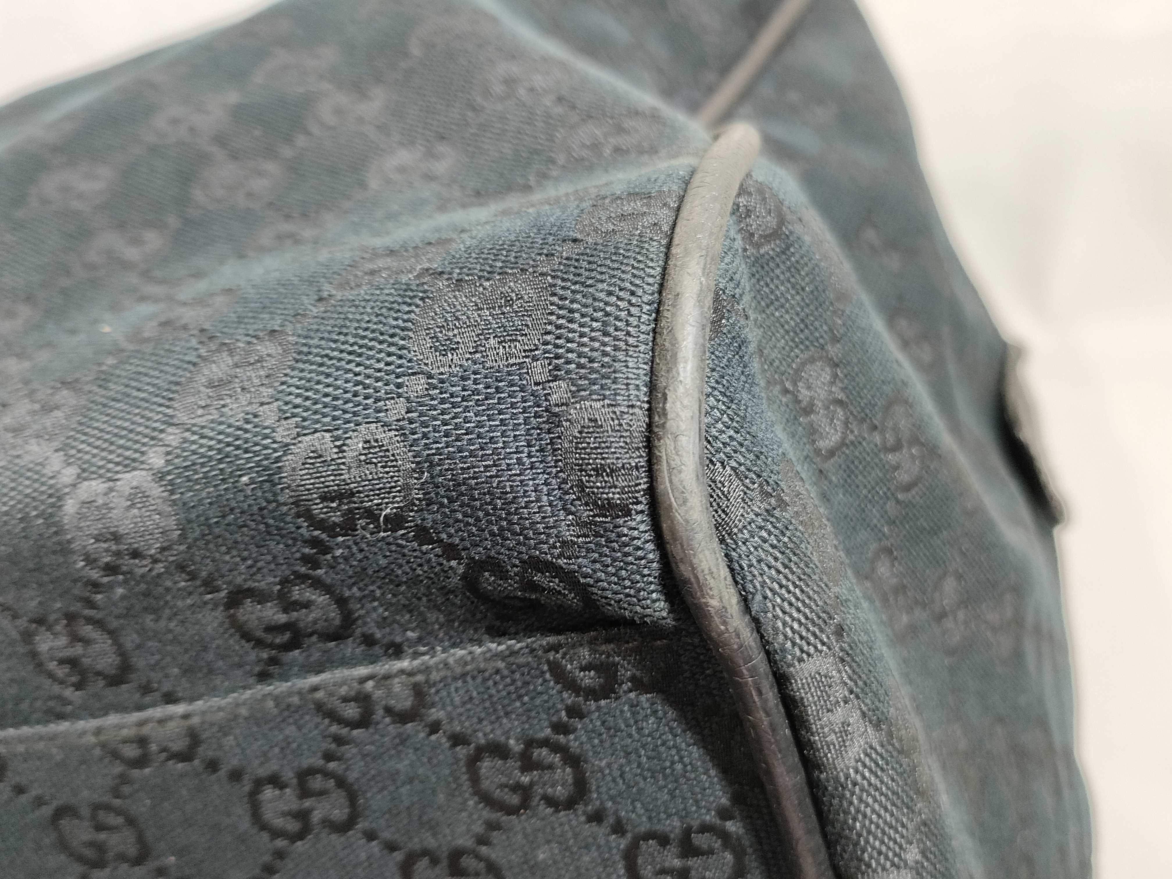 GG Canvas Sherry 146310 Handbag — view 6