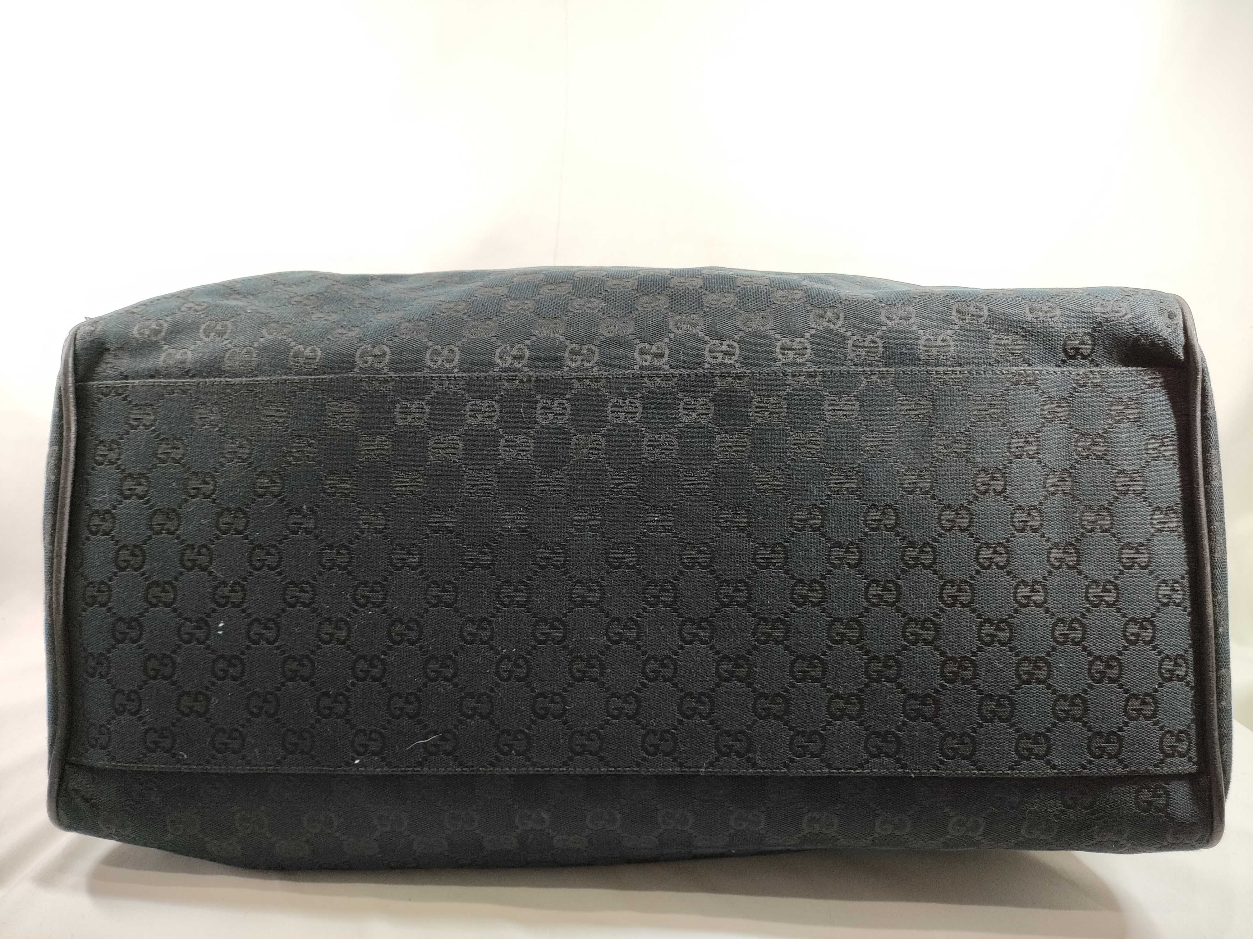 GG Canvas Sherry 146310 Handbag — view 7