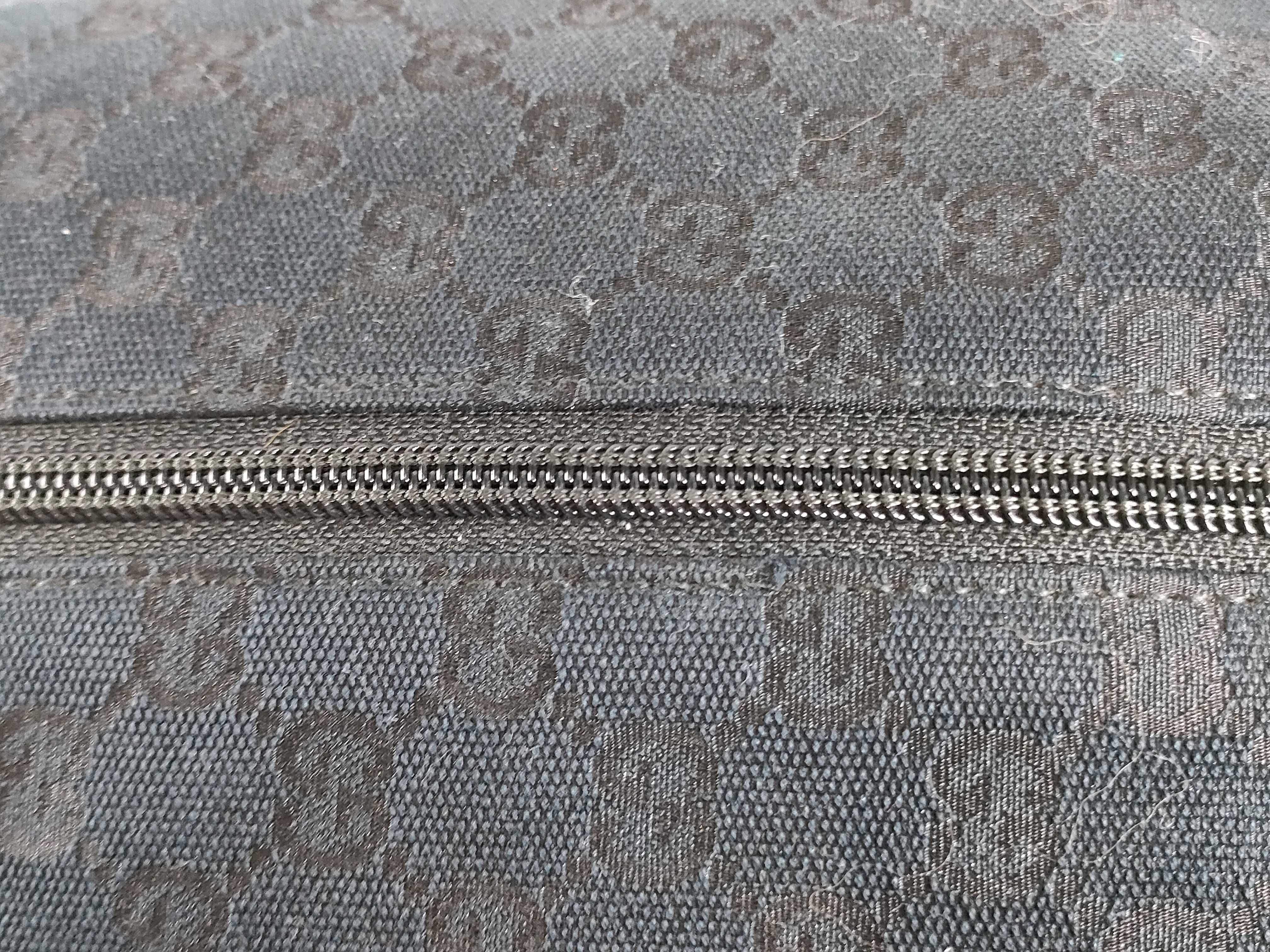 GG Canvas Sherry 146310 Handbag — view 8