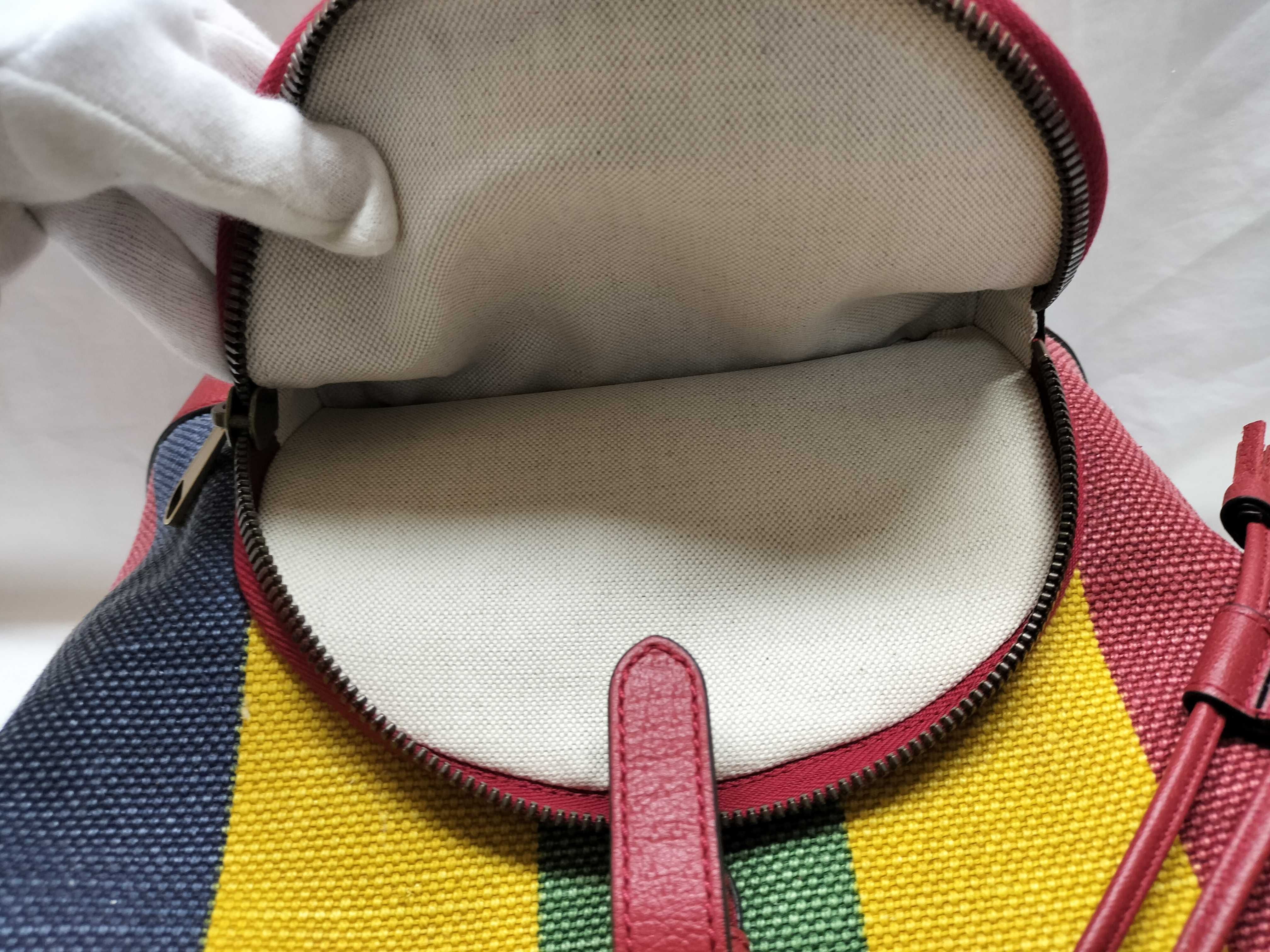Byadella Multicolor Backpack — view 13