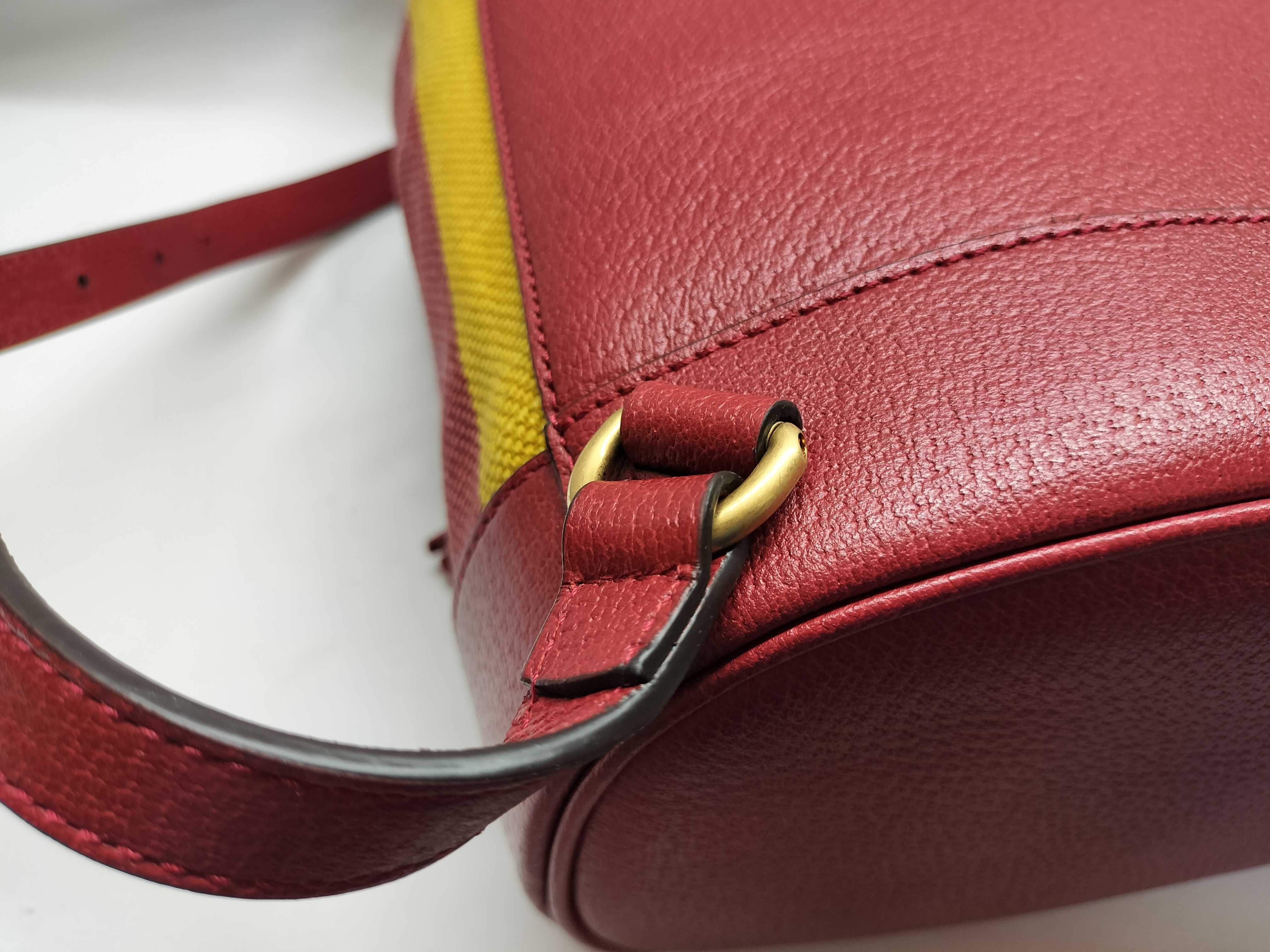 Byadella Multicolor Backpack — view 4