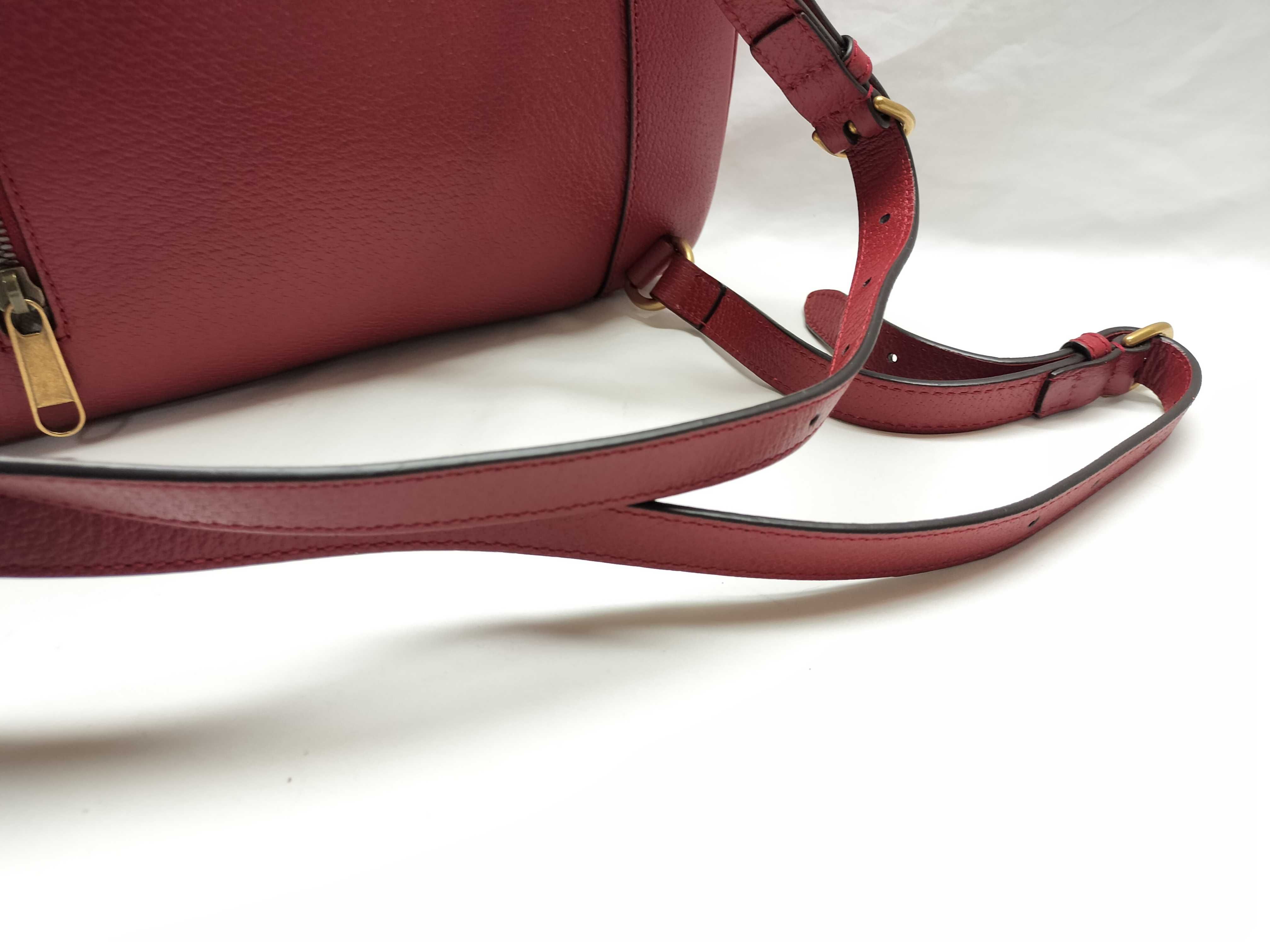 Byadella Multicolor Backpack — view 6