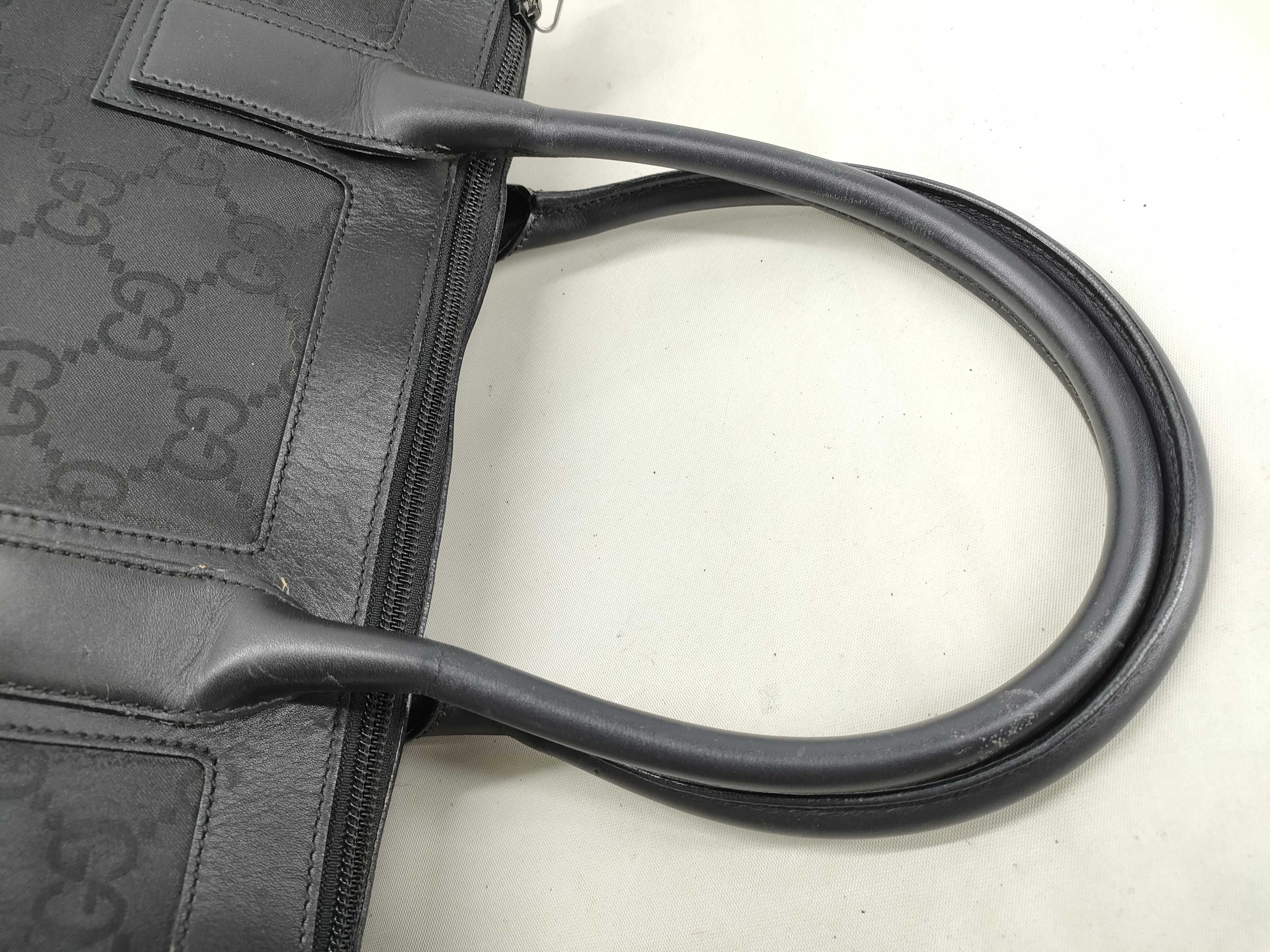 GG Tote Bag — view 5