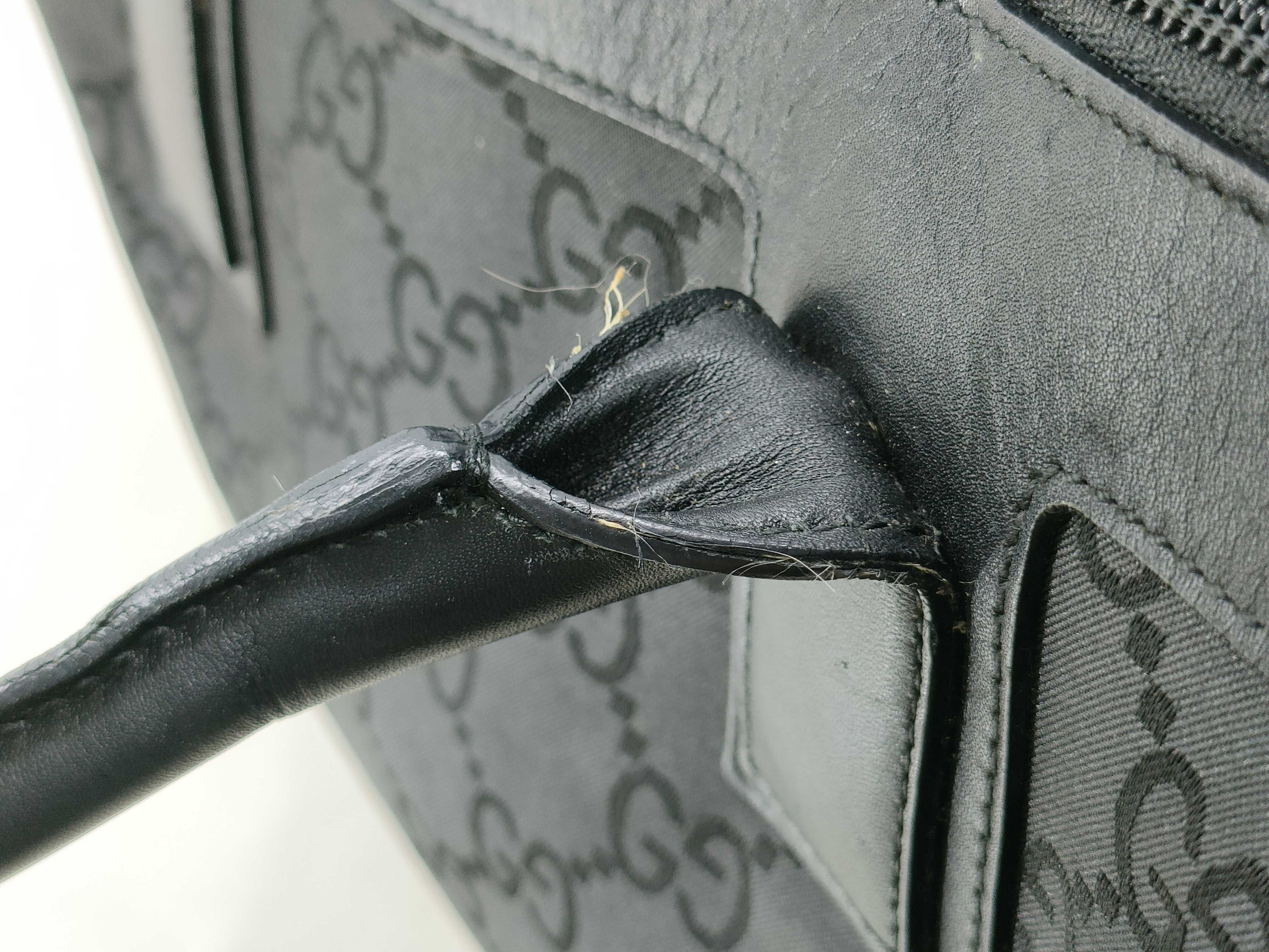GG Tote Bag — view 7