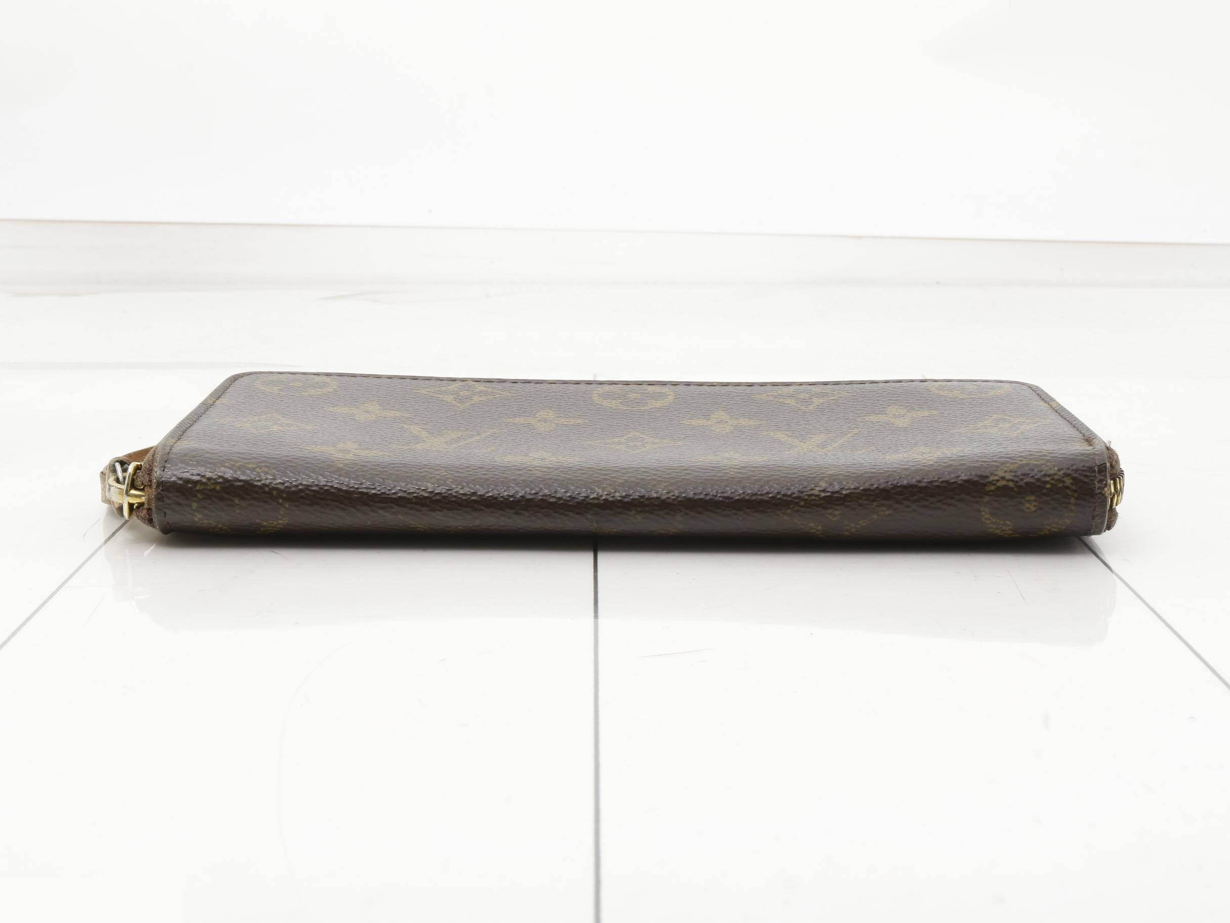 Portefeuille Clémence — view 3