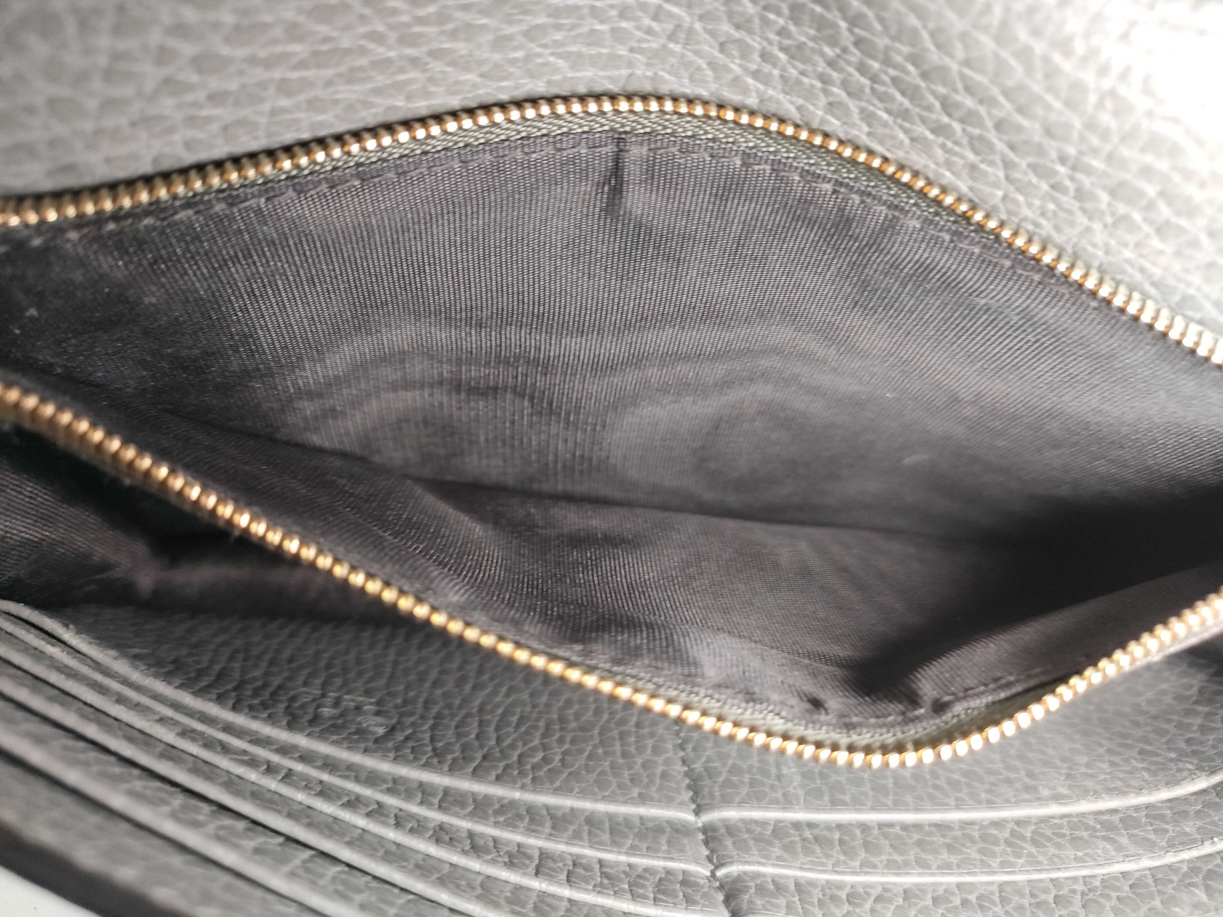 2-Way Wallet Chain Wallet Shoulder Bag — view 12