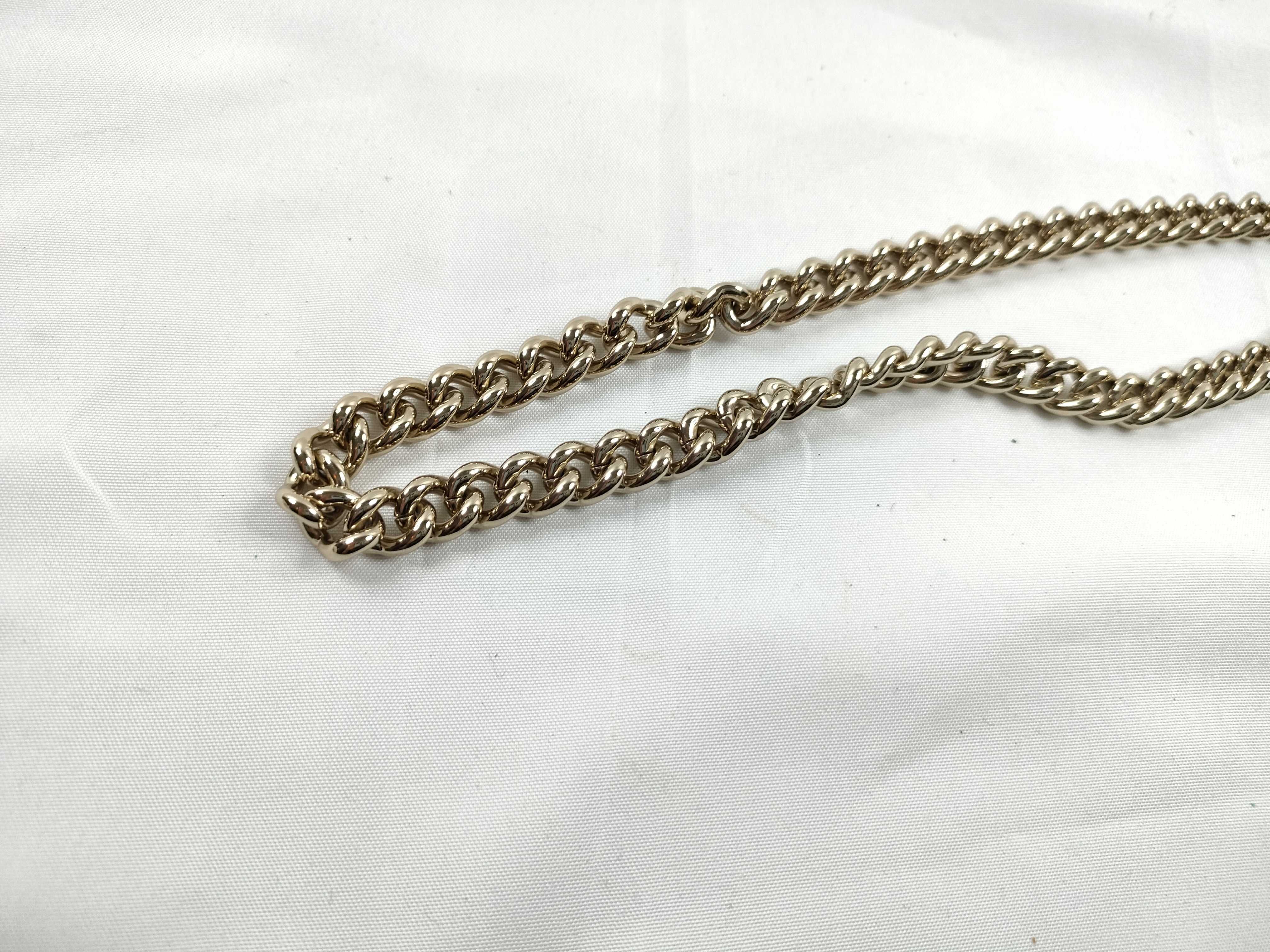 2-Way Wallet Chain Wallet Shoulder Bag — view 7