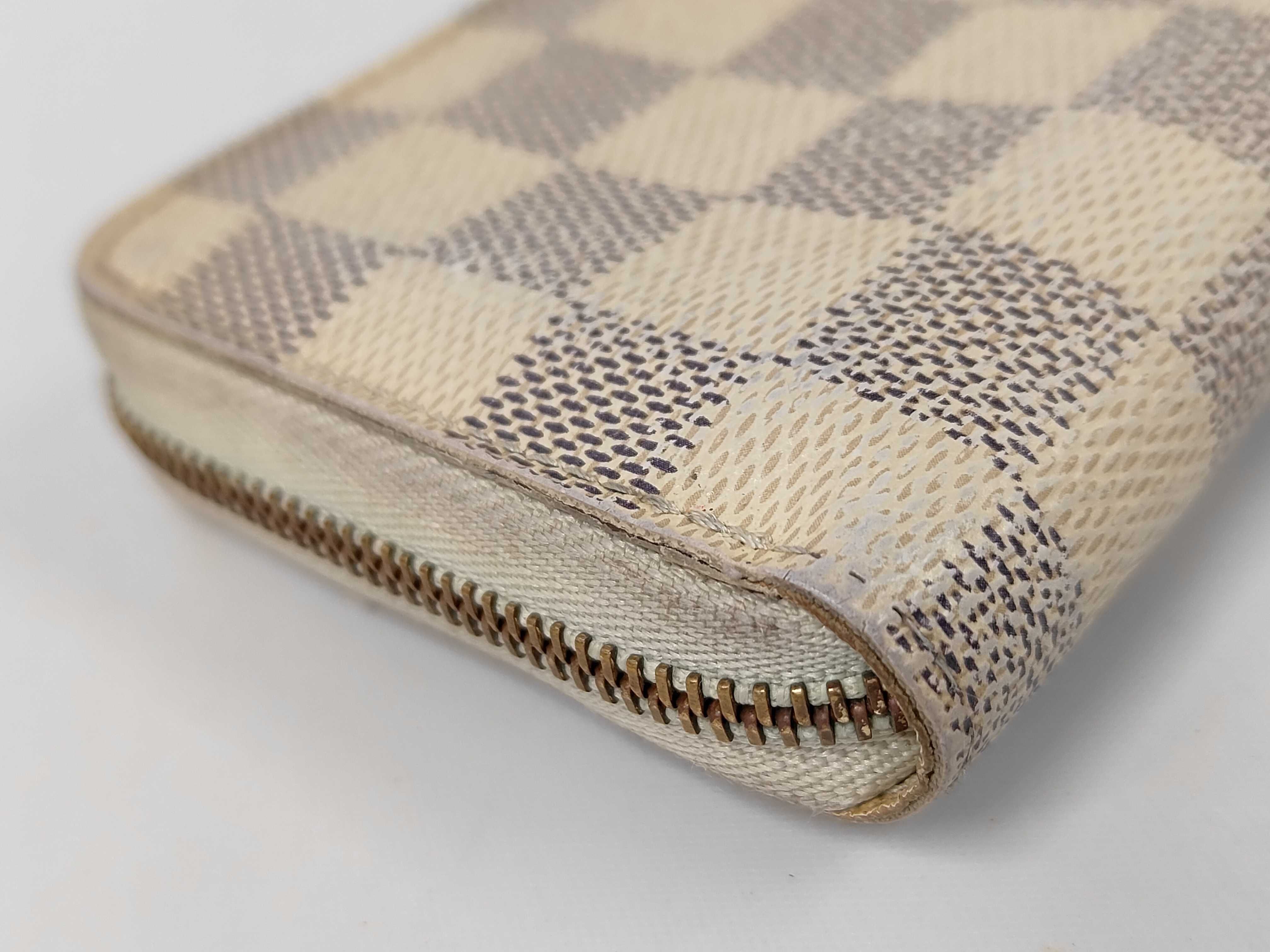 Azur Zippy Coin Purse SN3167 Coin Case — view 3
