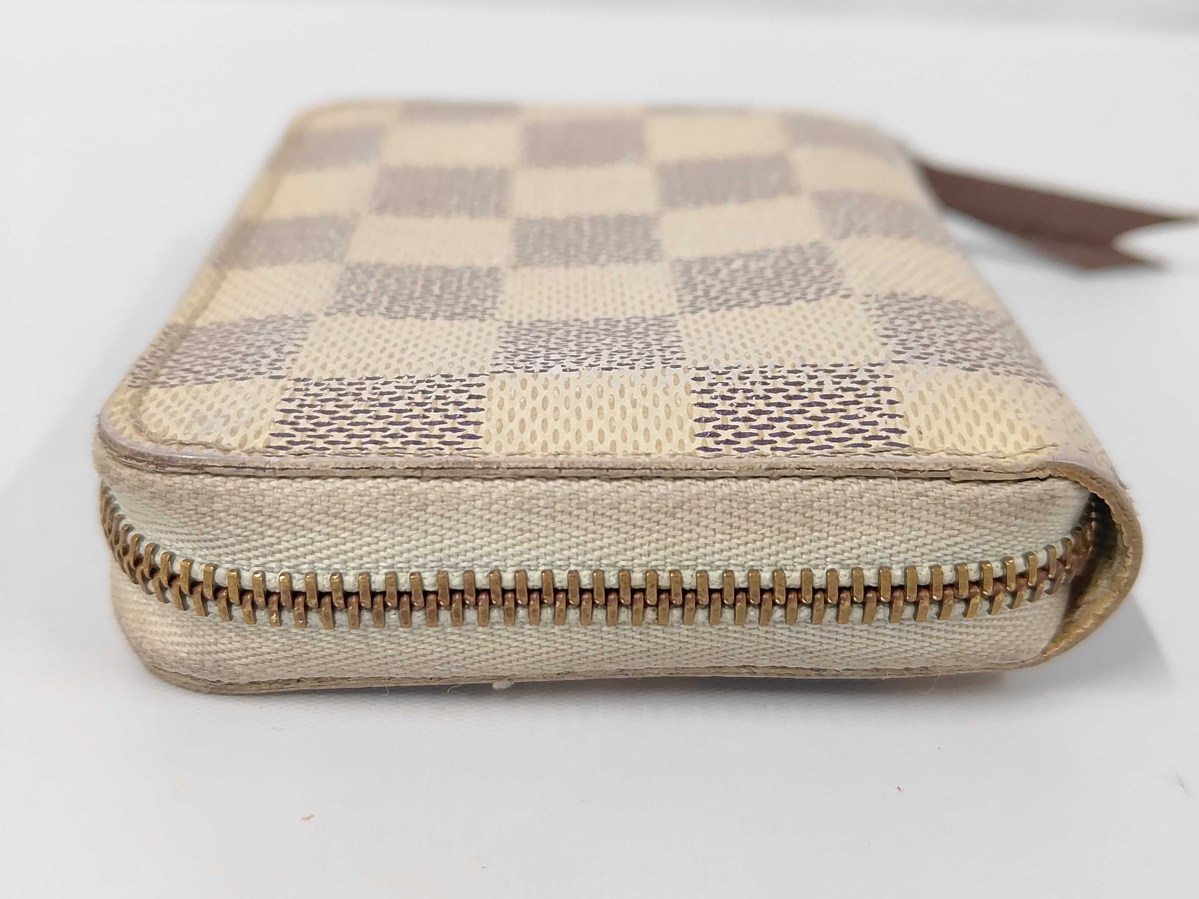 Azur Zippy Coin Purse SN3167 Coin Case — view 5