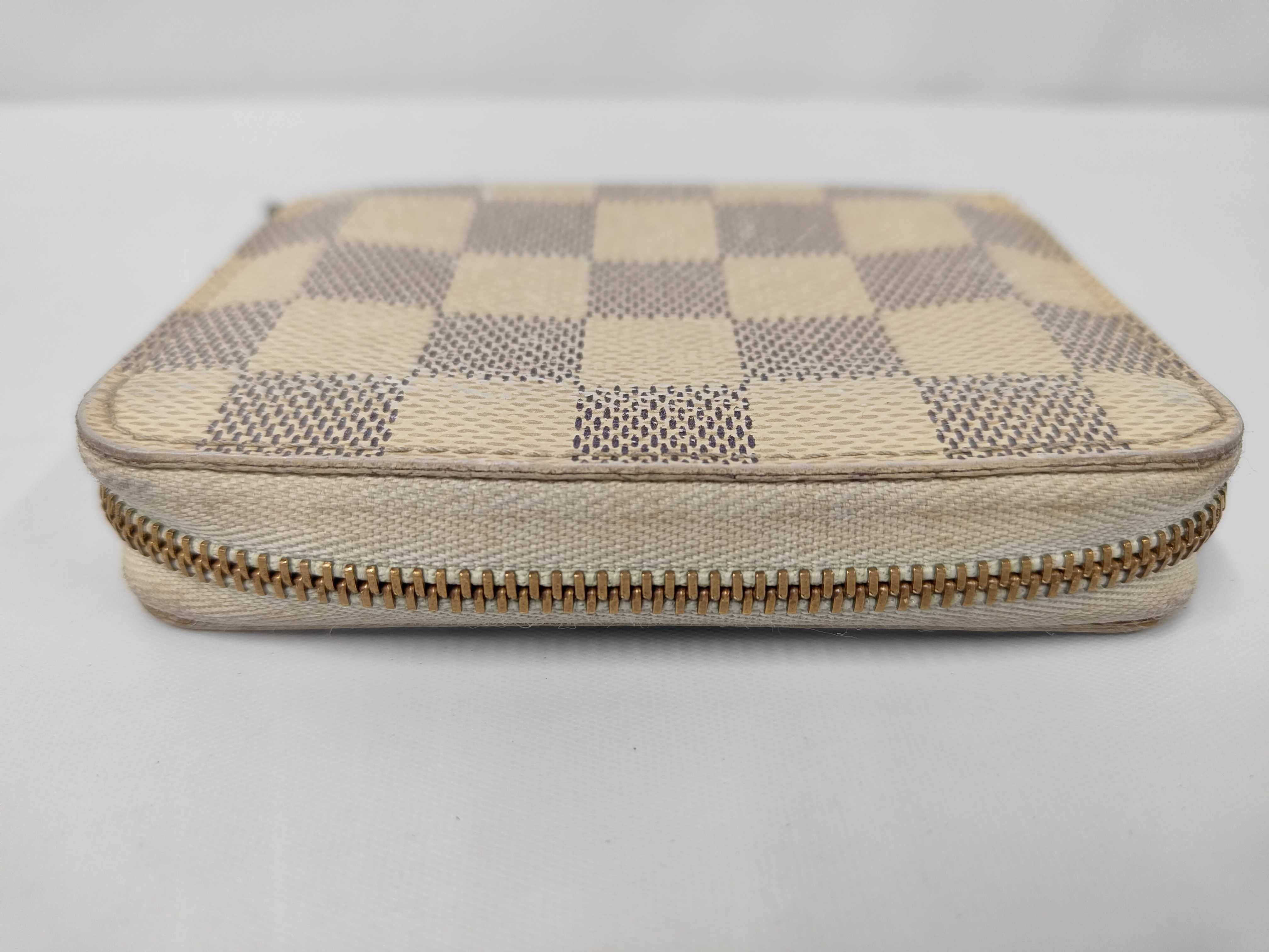 Azur Zippy Coin Purse SN3167 Coin Case — view 6