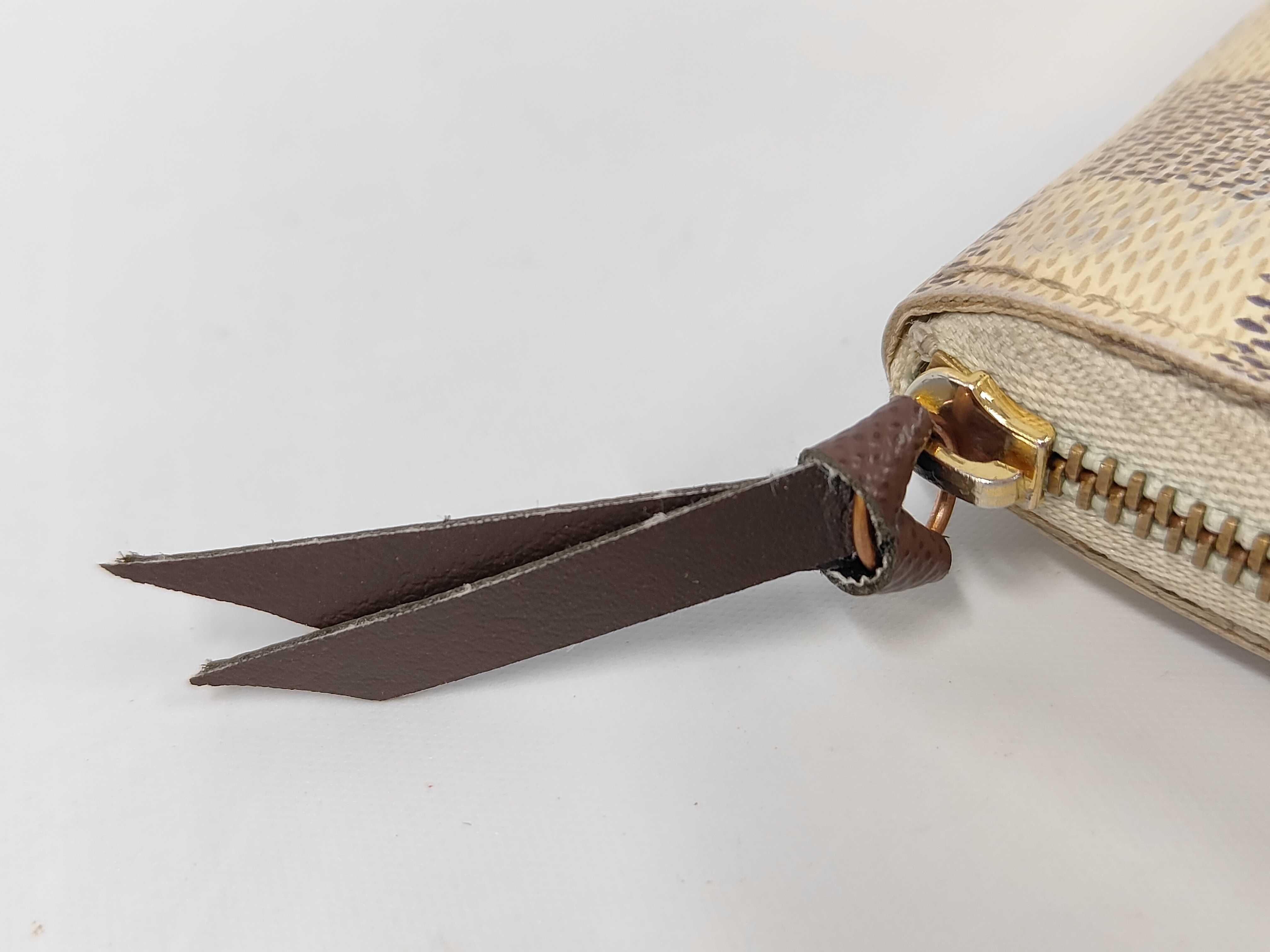 Azur Zippy Coin Purse SN3167 Coin Case — view 7
