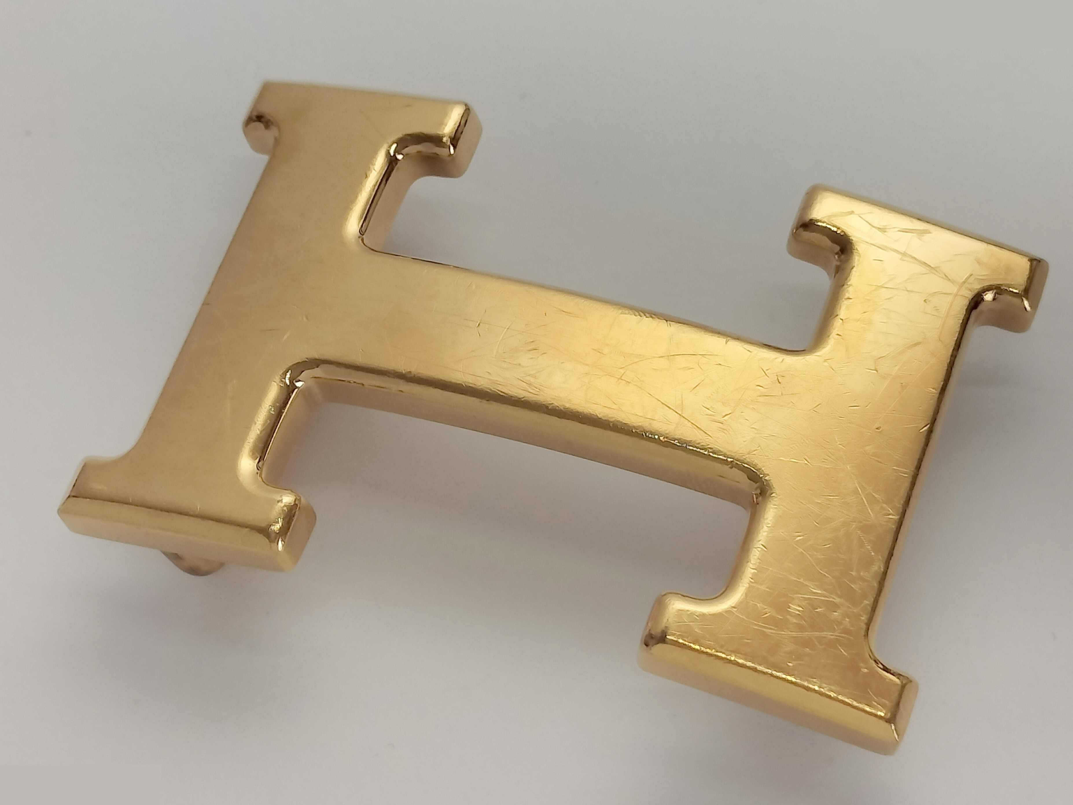 H-belt Constance F 90 — view 12