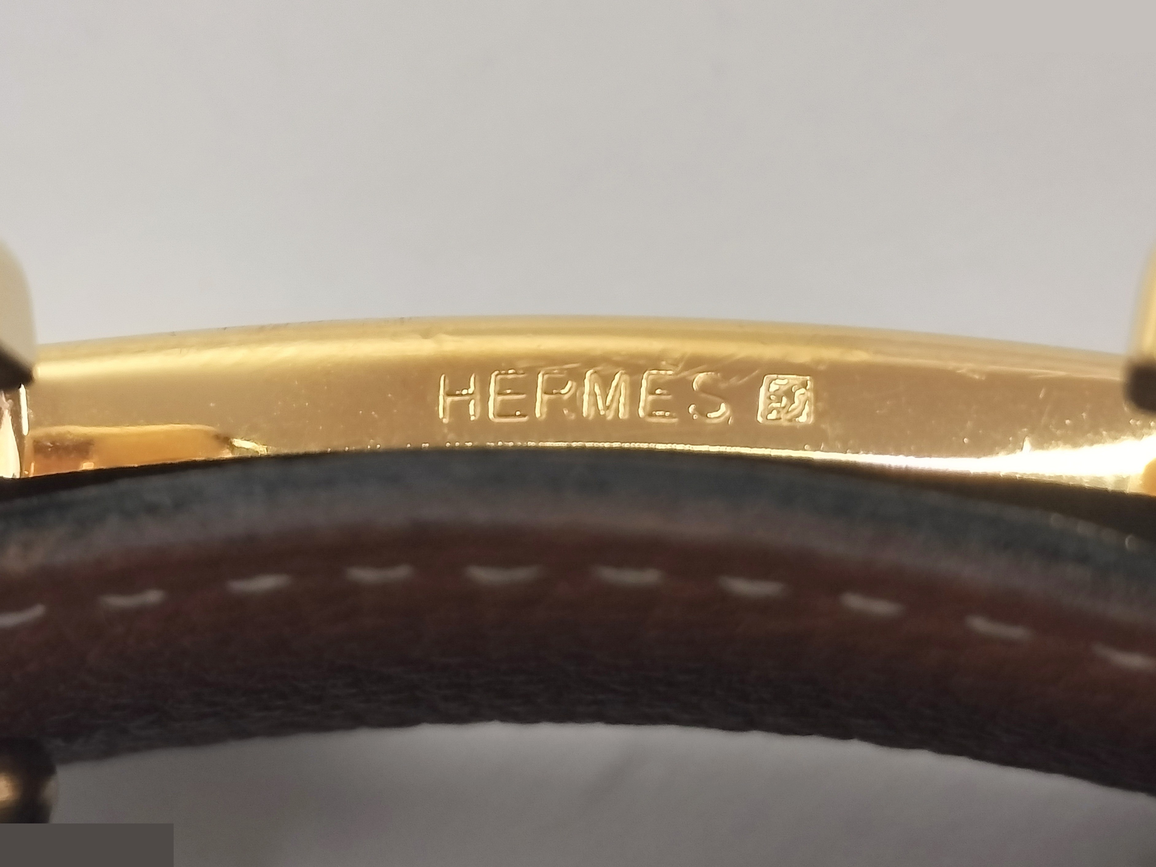 H-belt Constance F 90 — view 3