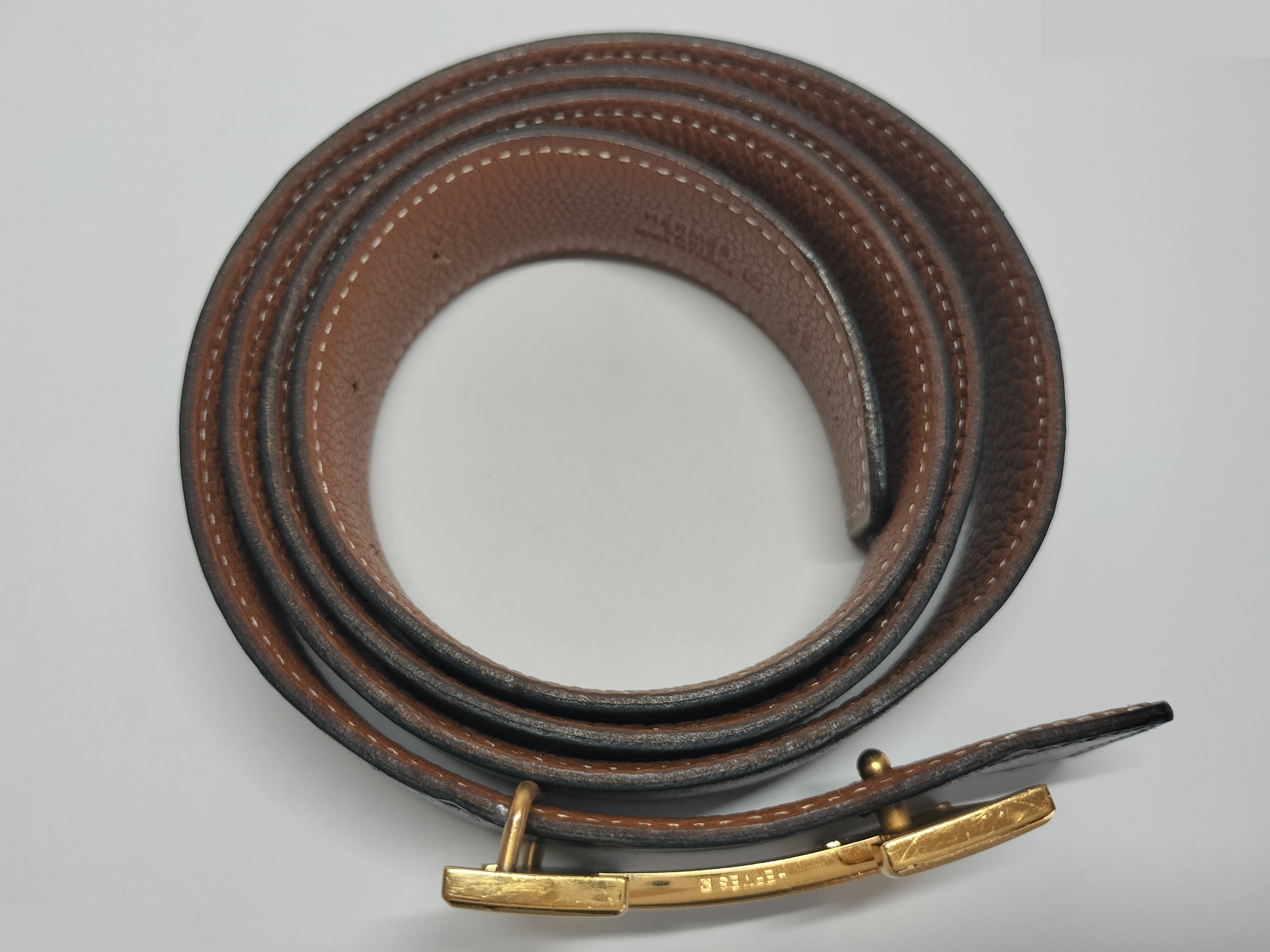 H-belt Constance F 90 — view 5