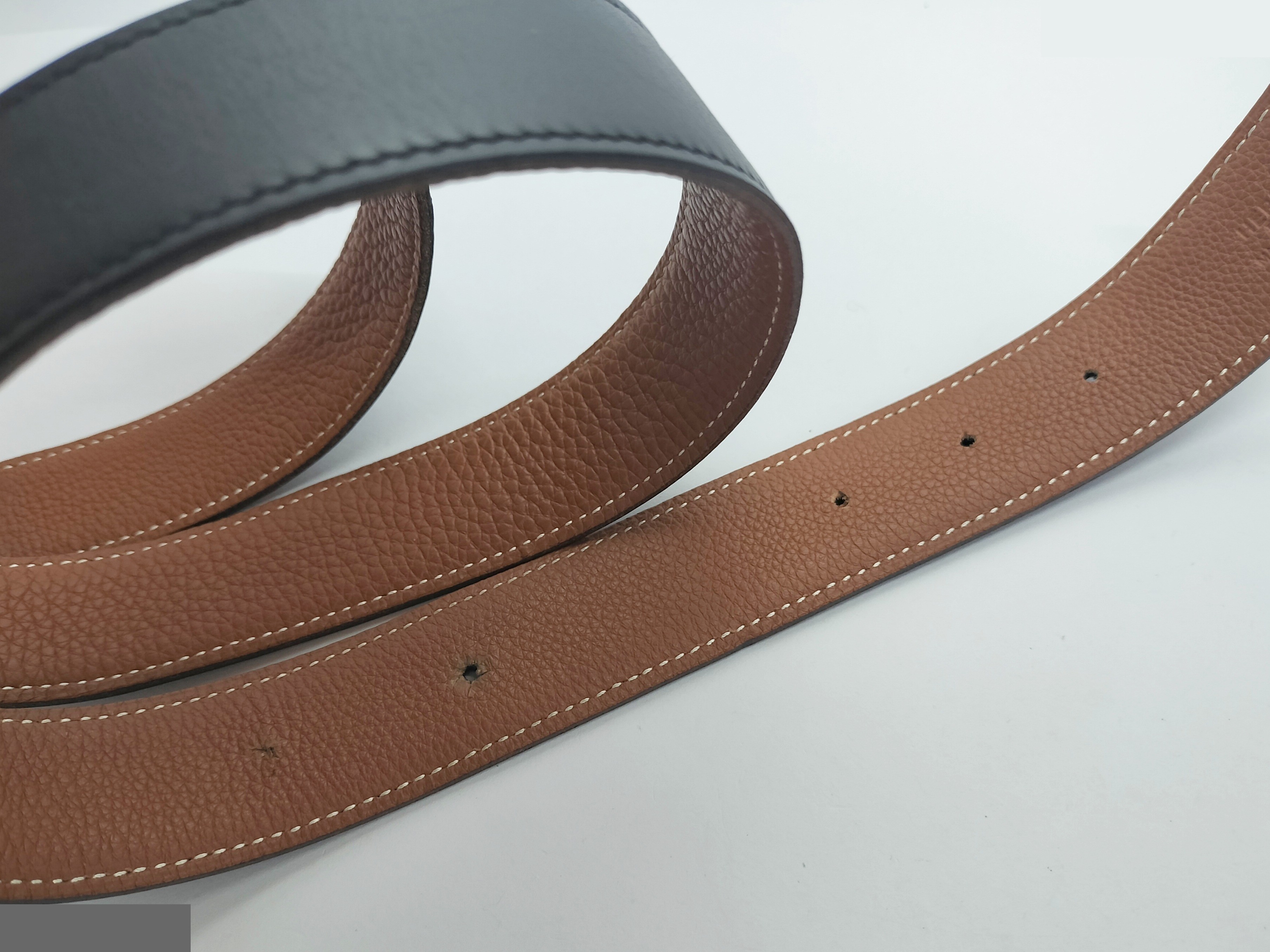 H-belt Constance F 90 — view 6