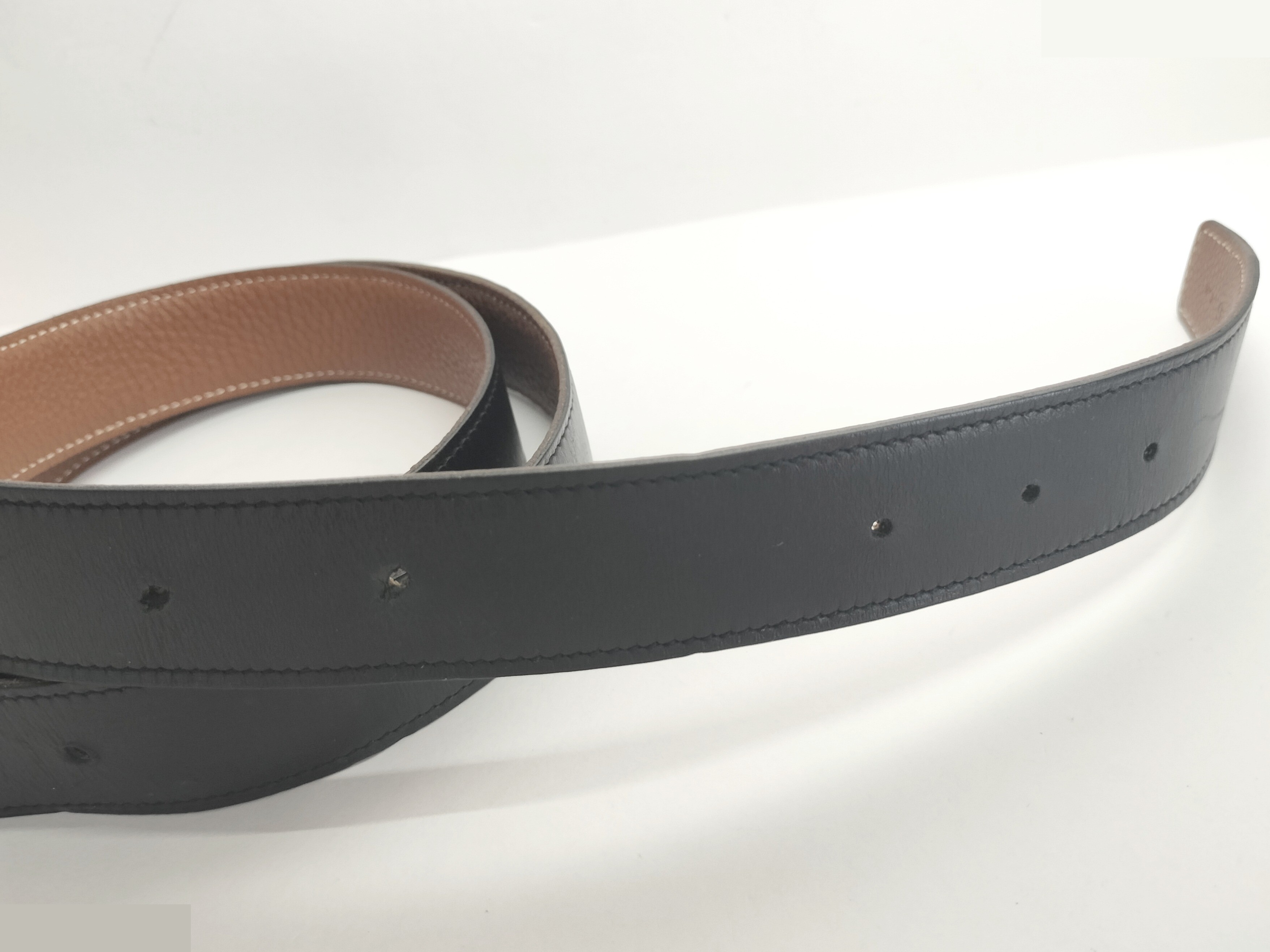 H-belt Constance F 90 — view 7