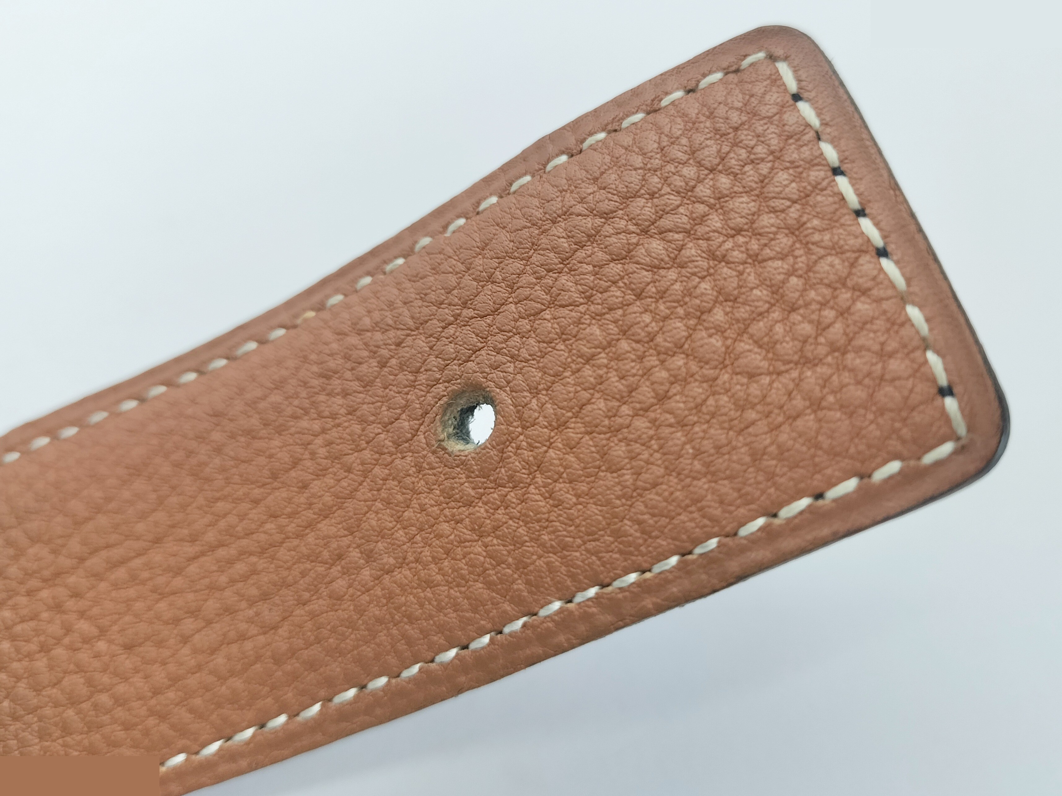 H-belt Constance F 90 — view 8