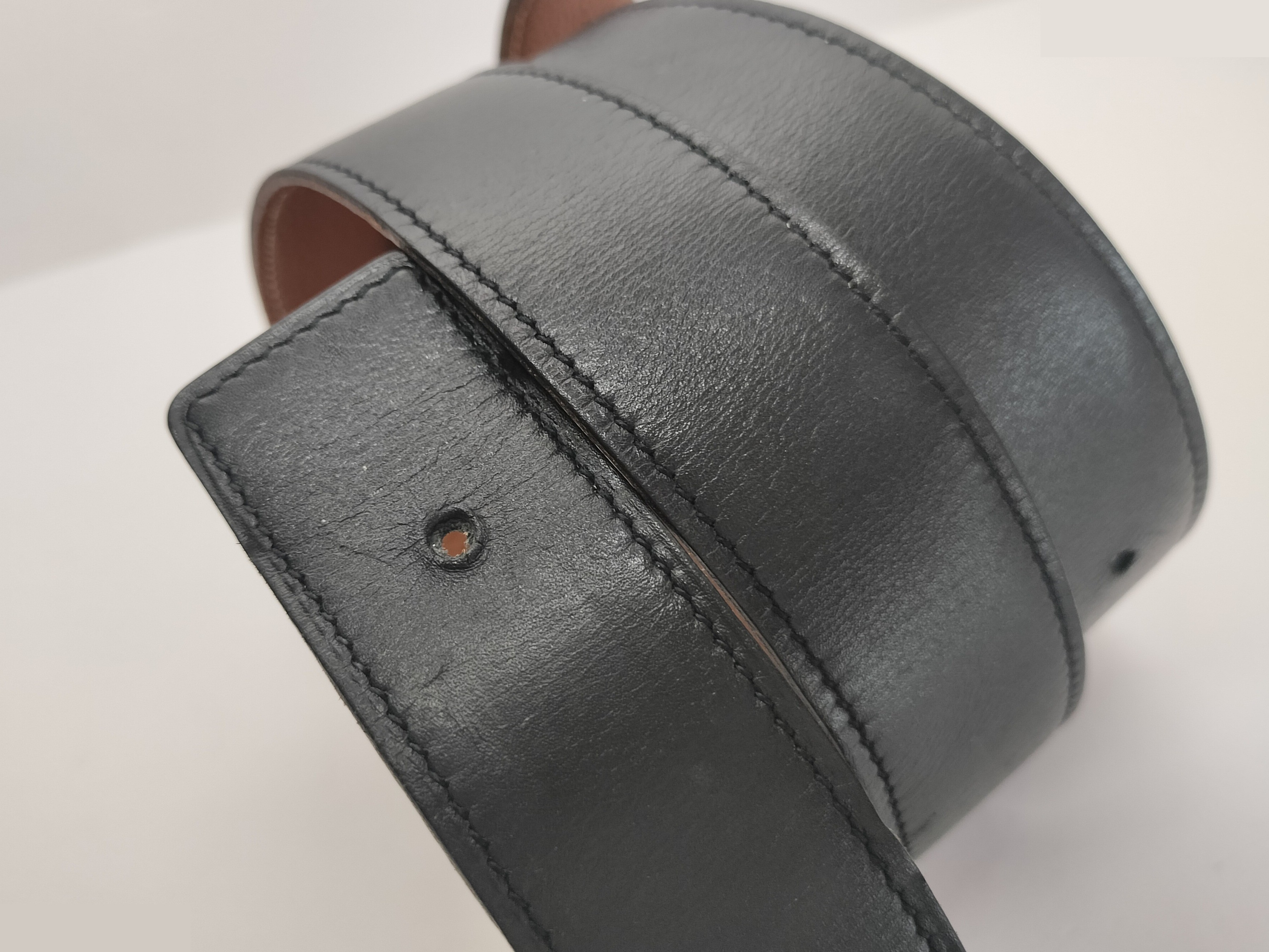 H-belt Constance F 90 — view 9
