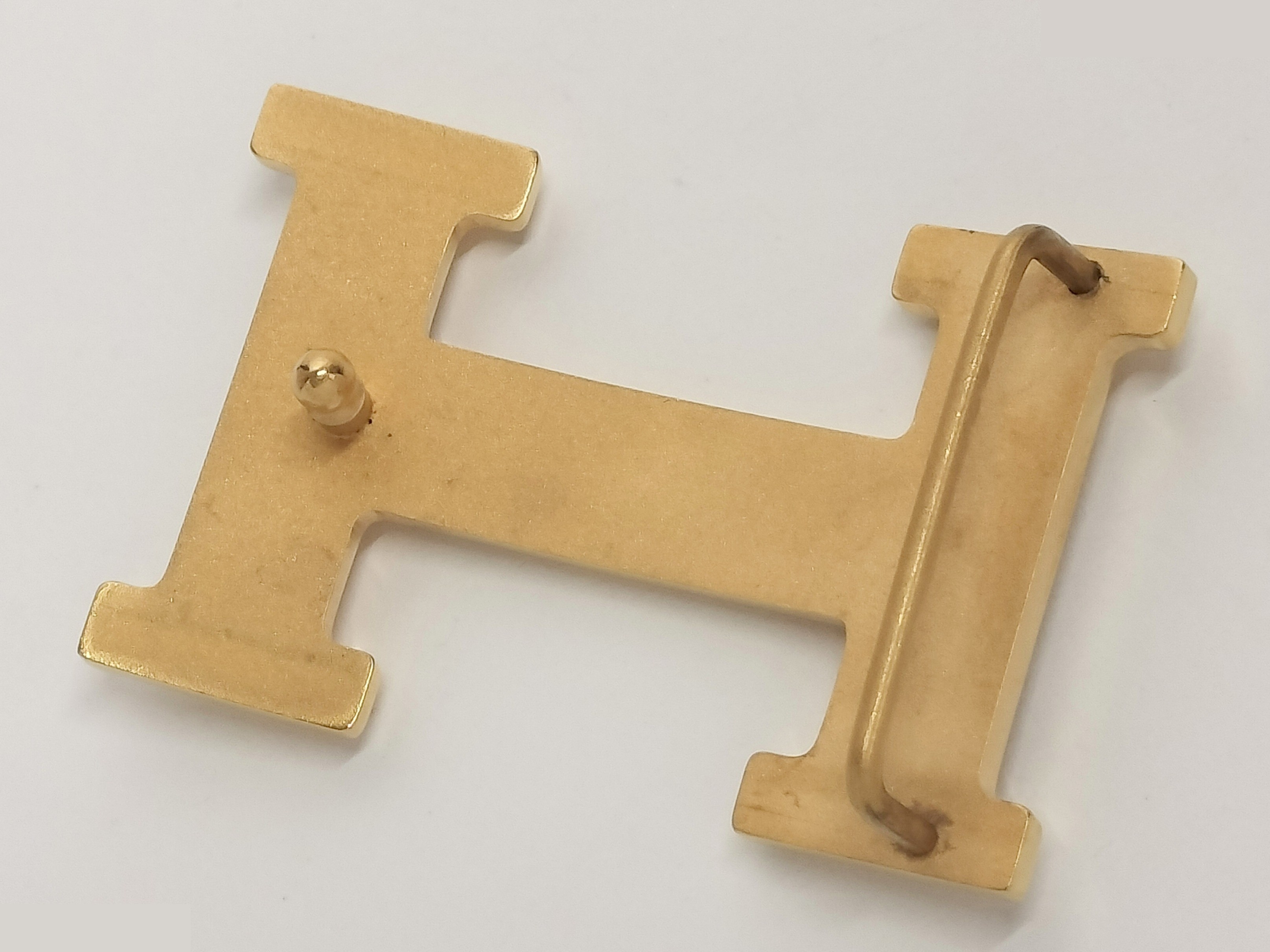 H-belt Constance F 90 — view 10