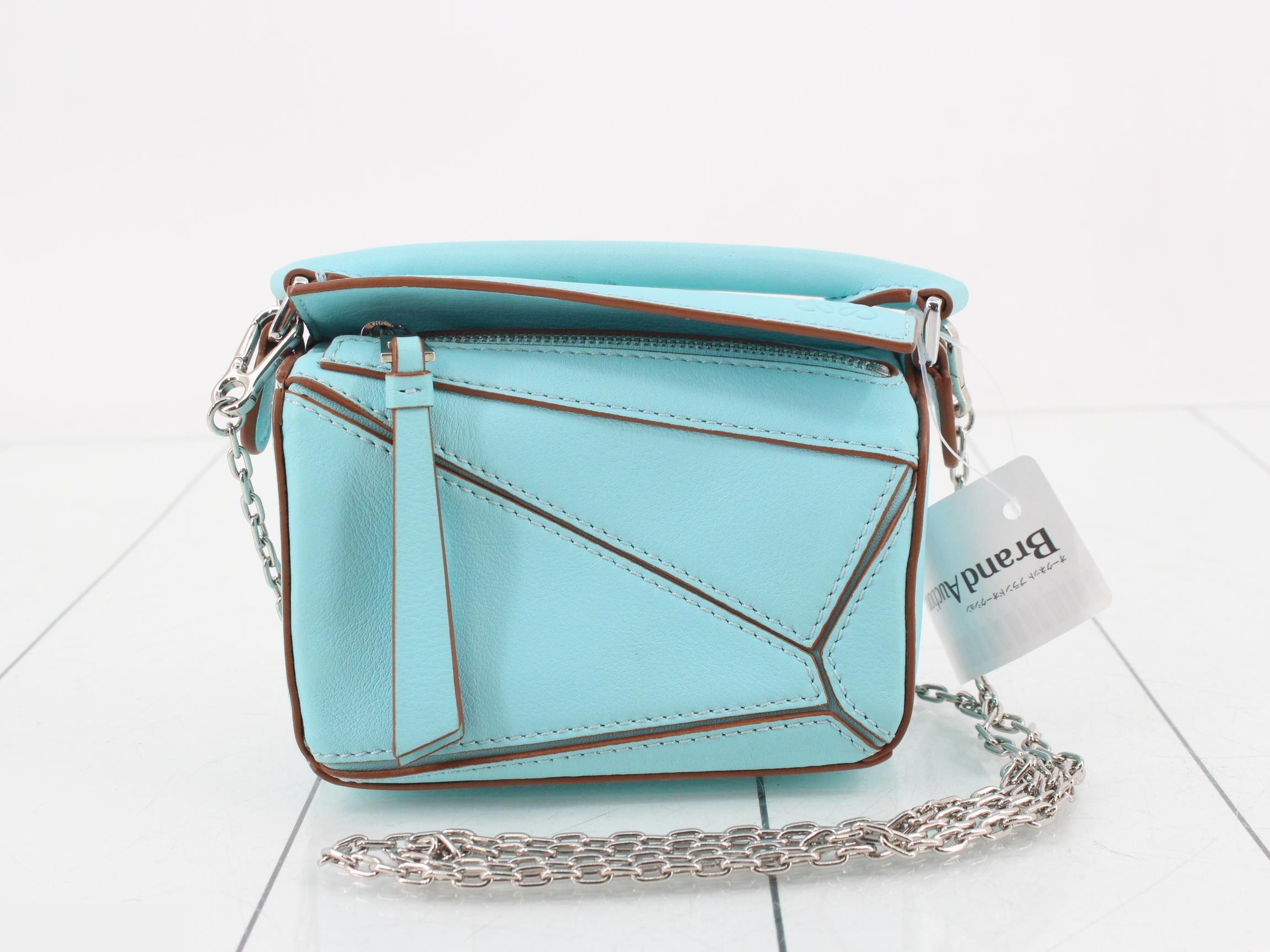 Other lines: Bags and shoulder bags