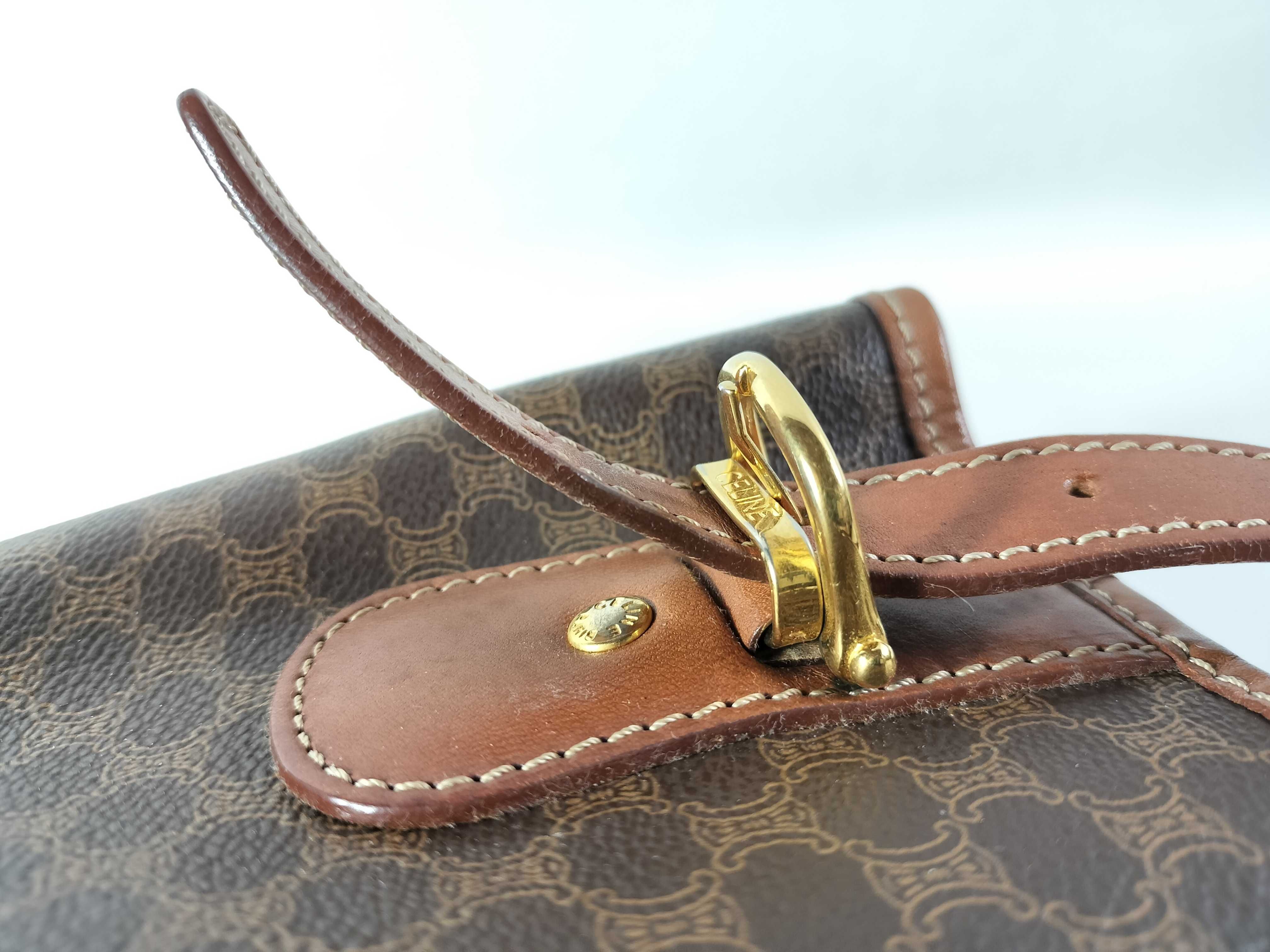 Macadam Handbag MC96 Handbag — view 5