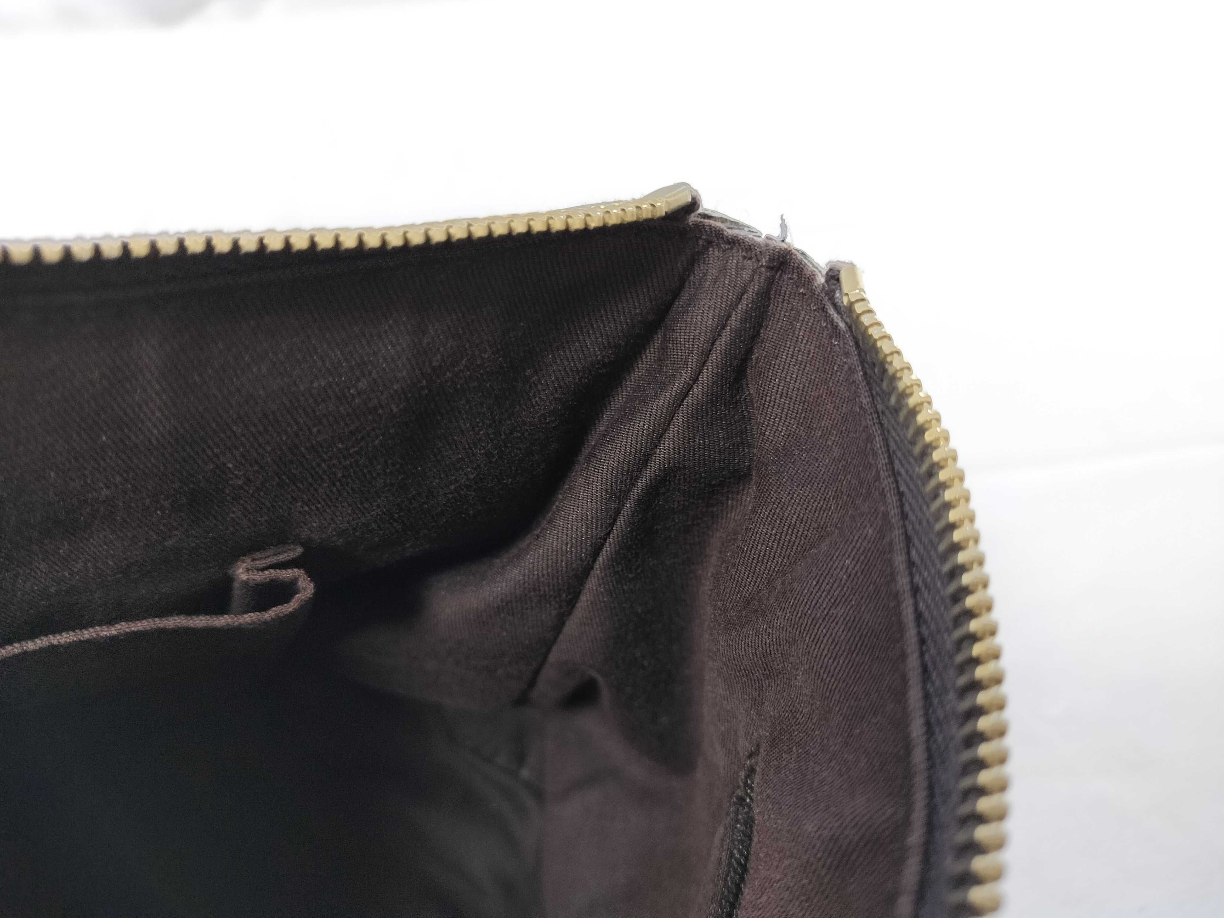 GG Canvas 141471 Handbag — view 9