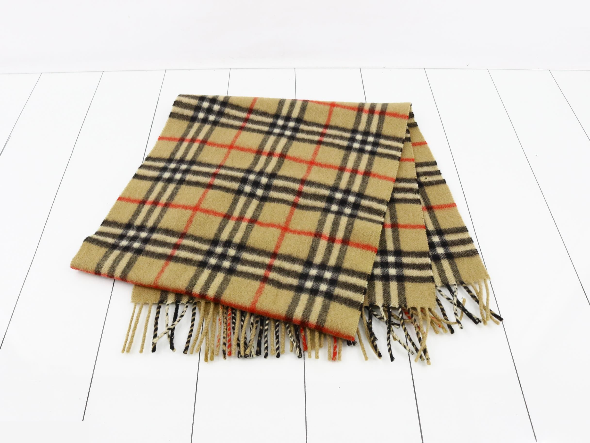 scarf — view 3