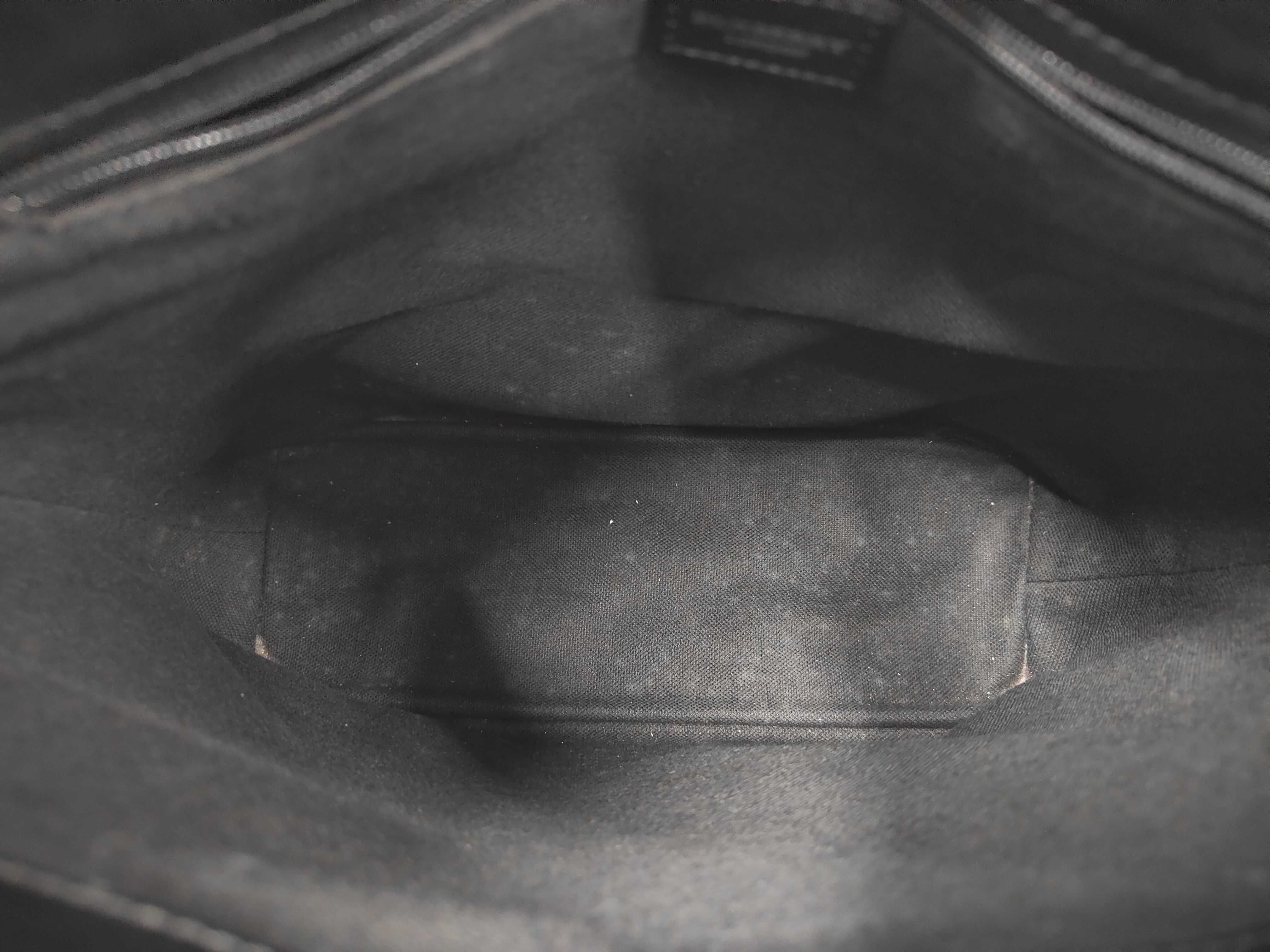 Nova Check Handbag — view 8