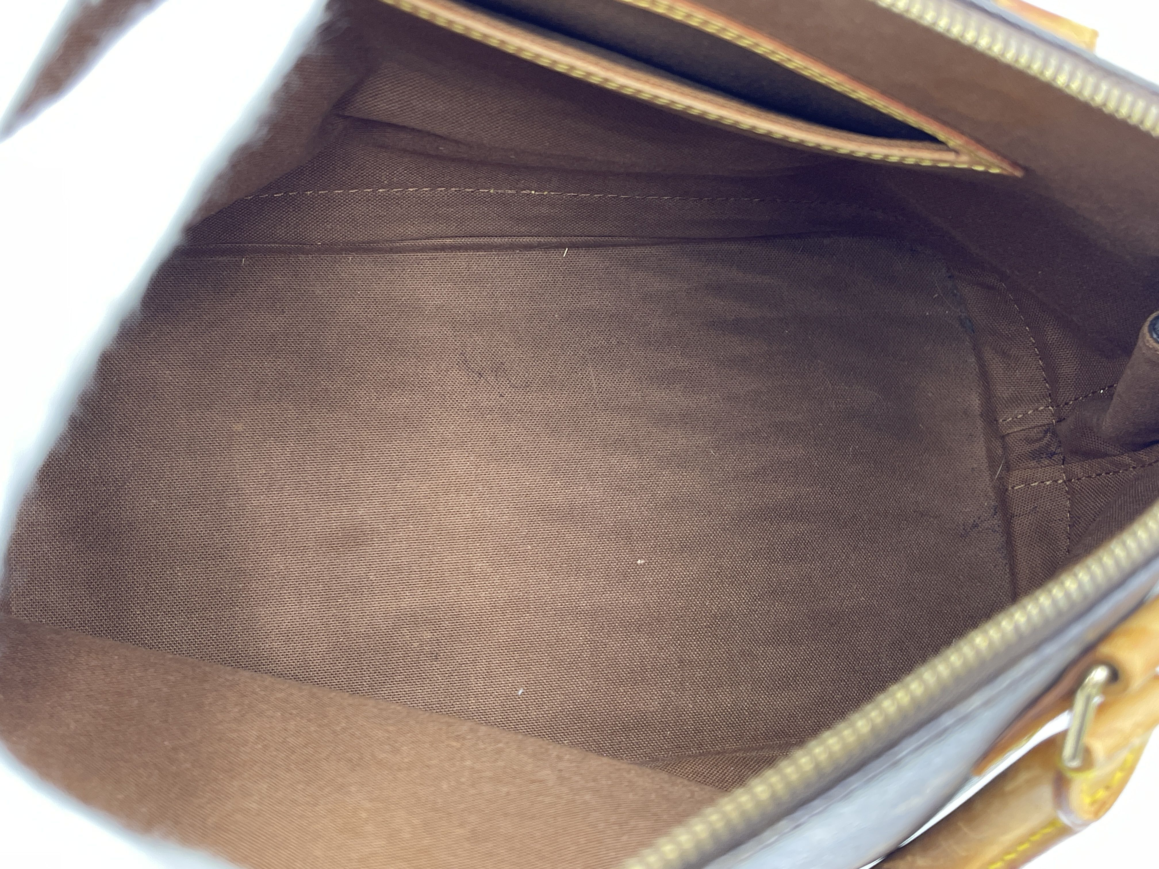 Monogram Alma PM M51130 VI0977 Handbag — view 9