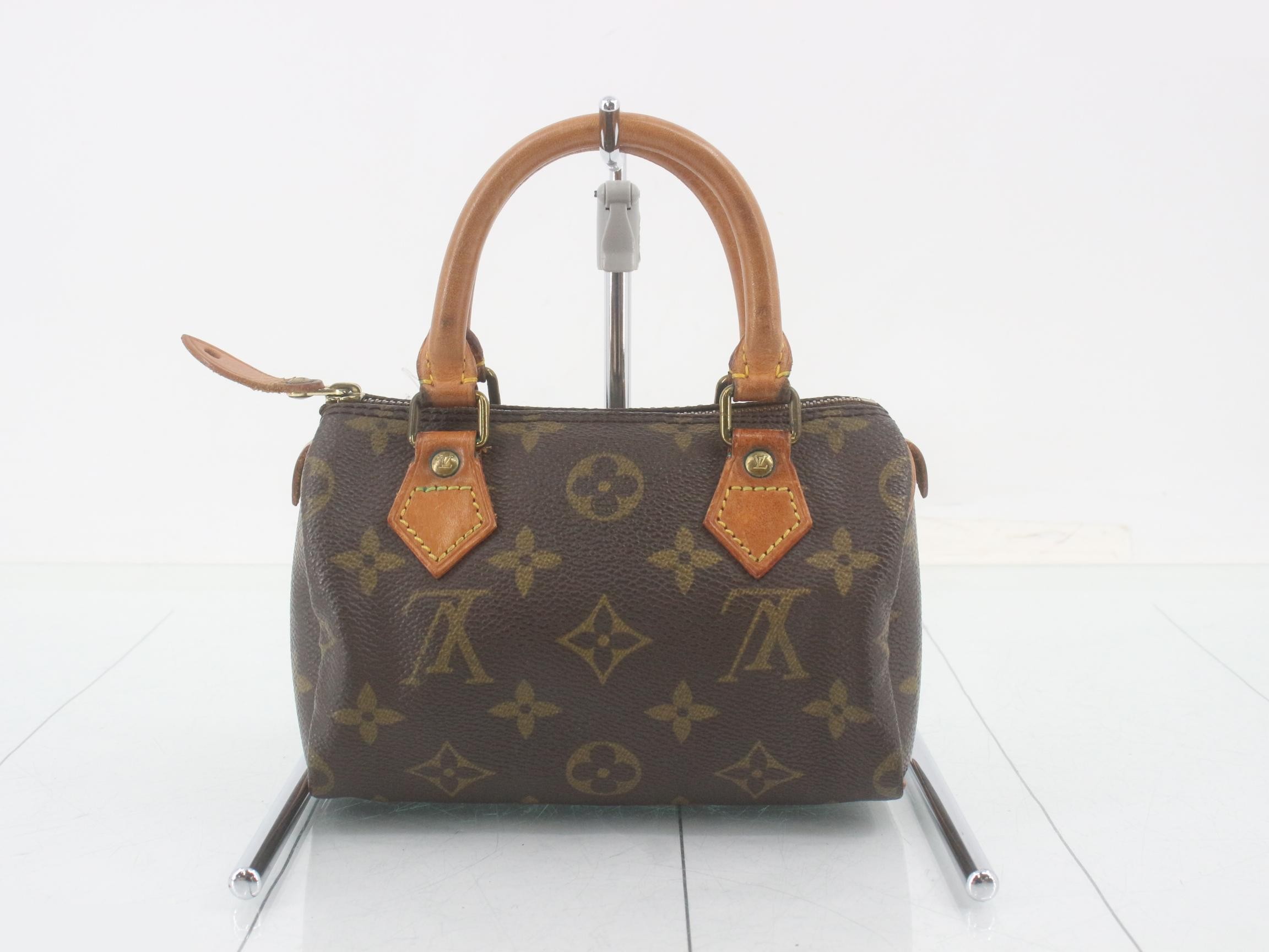 Mini Speedy — view 2
