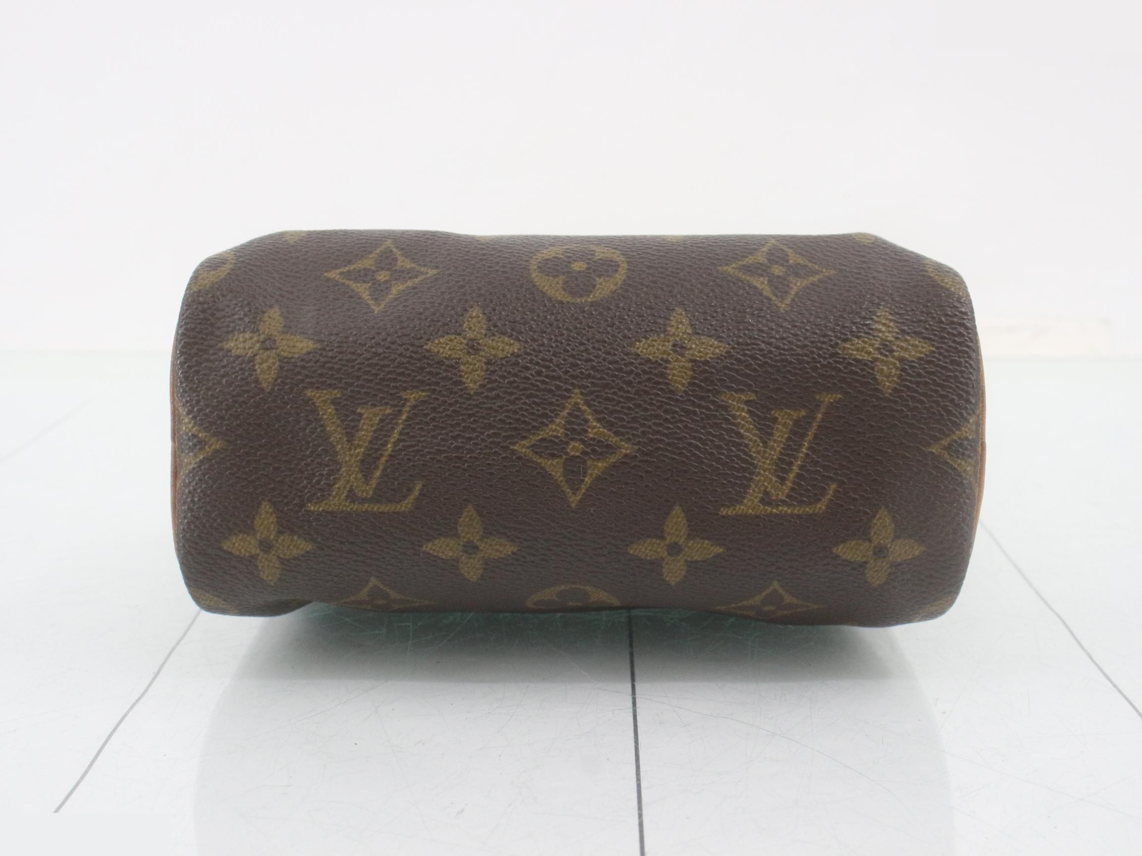 Mini Speedy — view 3