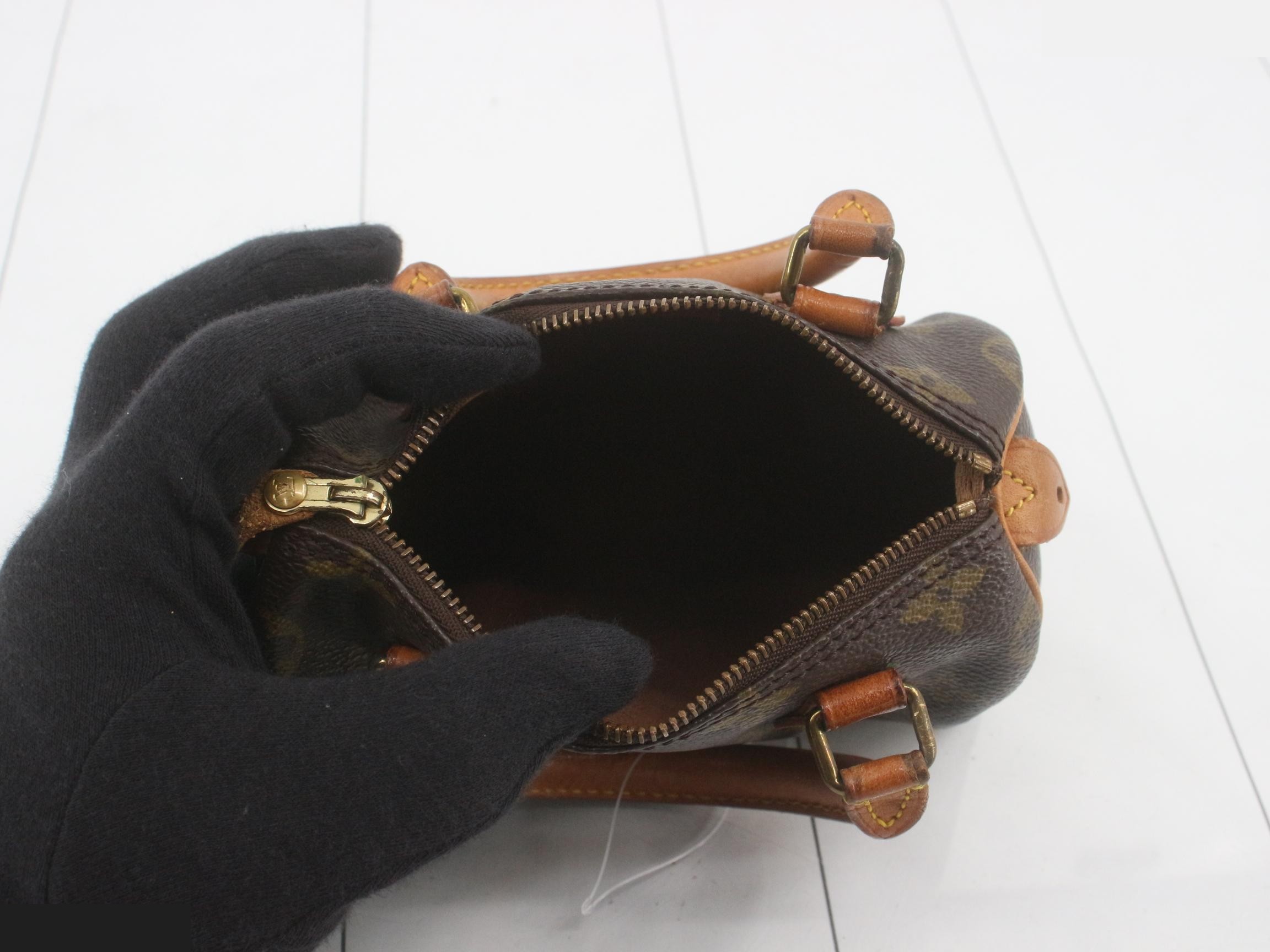 Mini Speedy — view 4