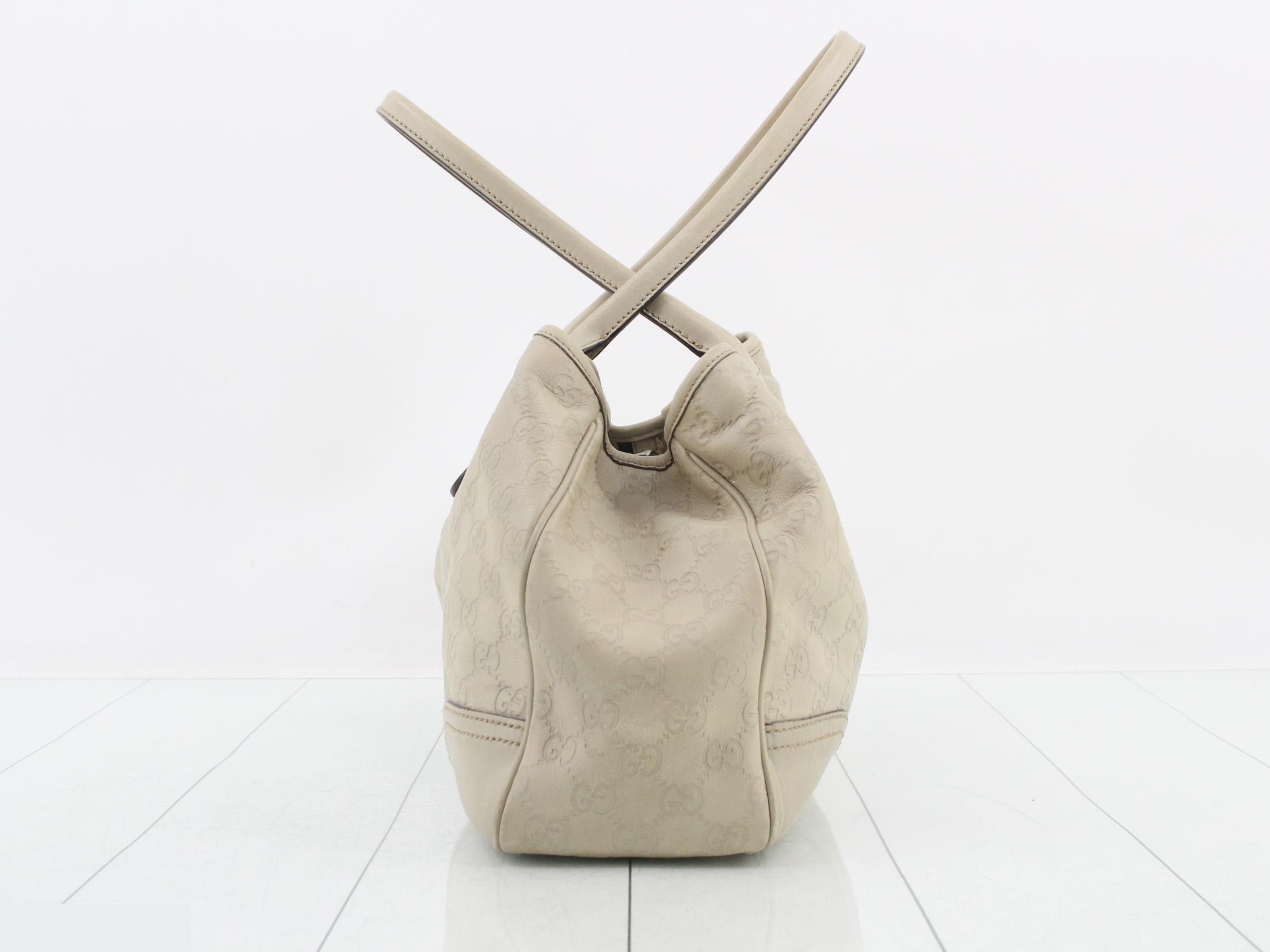 Guccissima (bag) - Shoulder bag — view 3