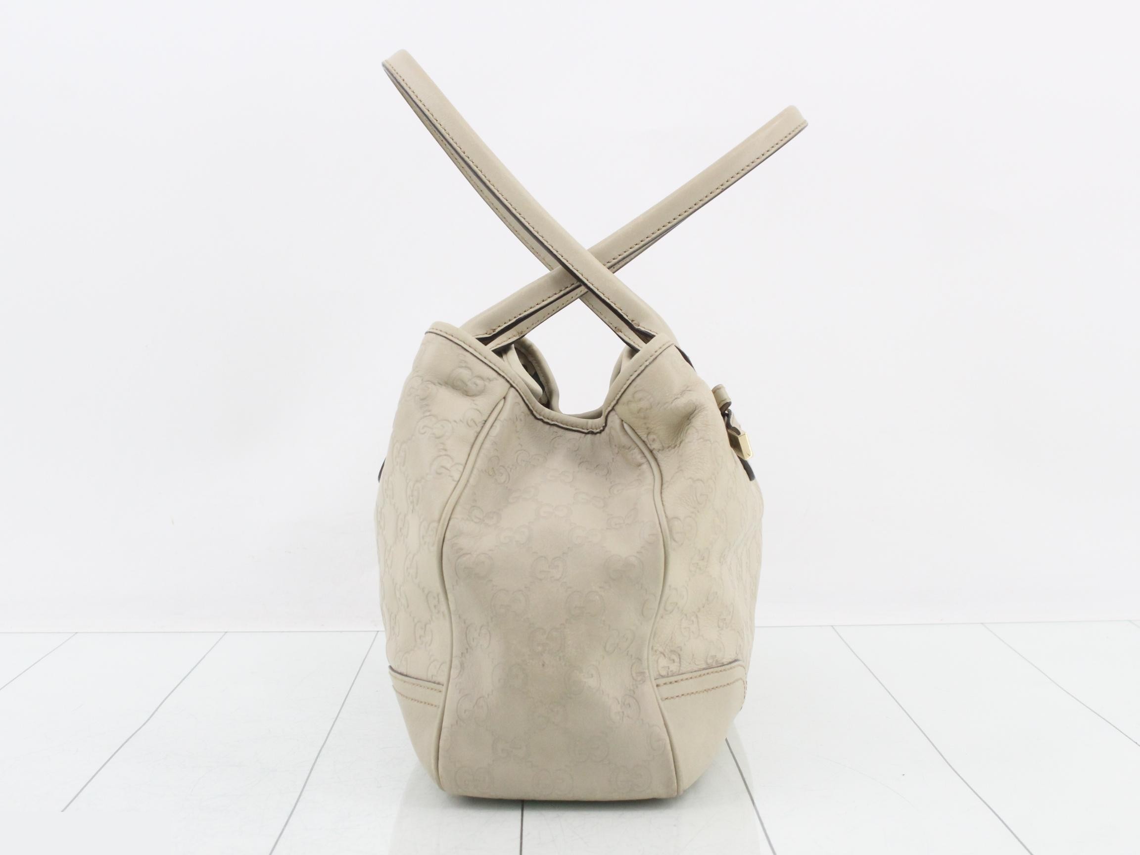 Guccissima (bag) - Shoulder bag — view 4