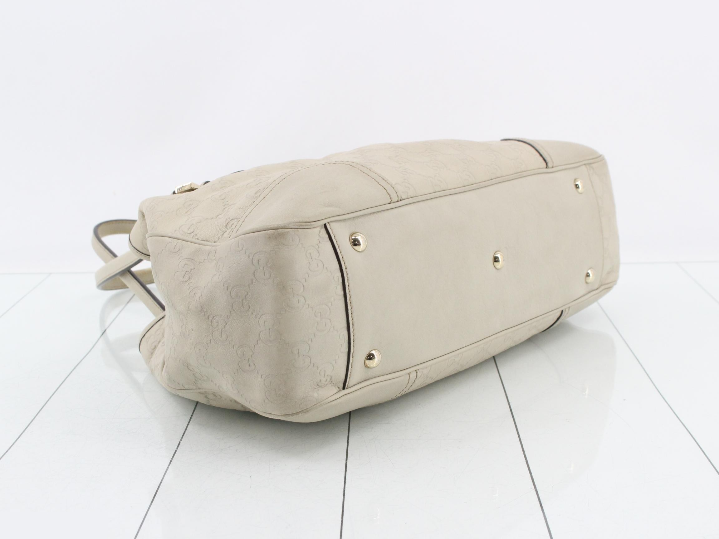 Guccissima (bag) - Shoulder bag — view 5
