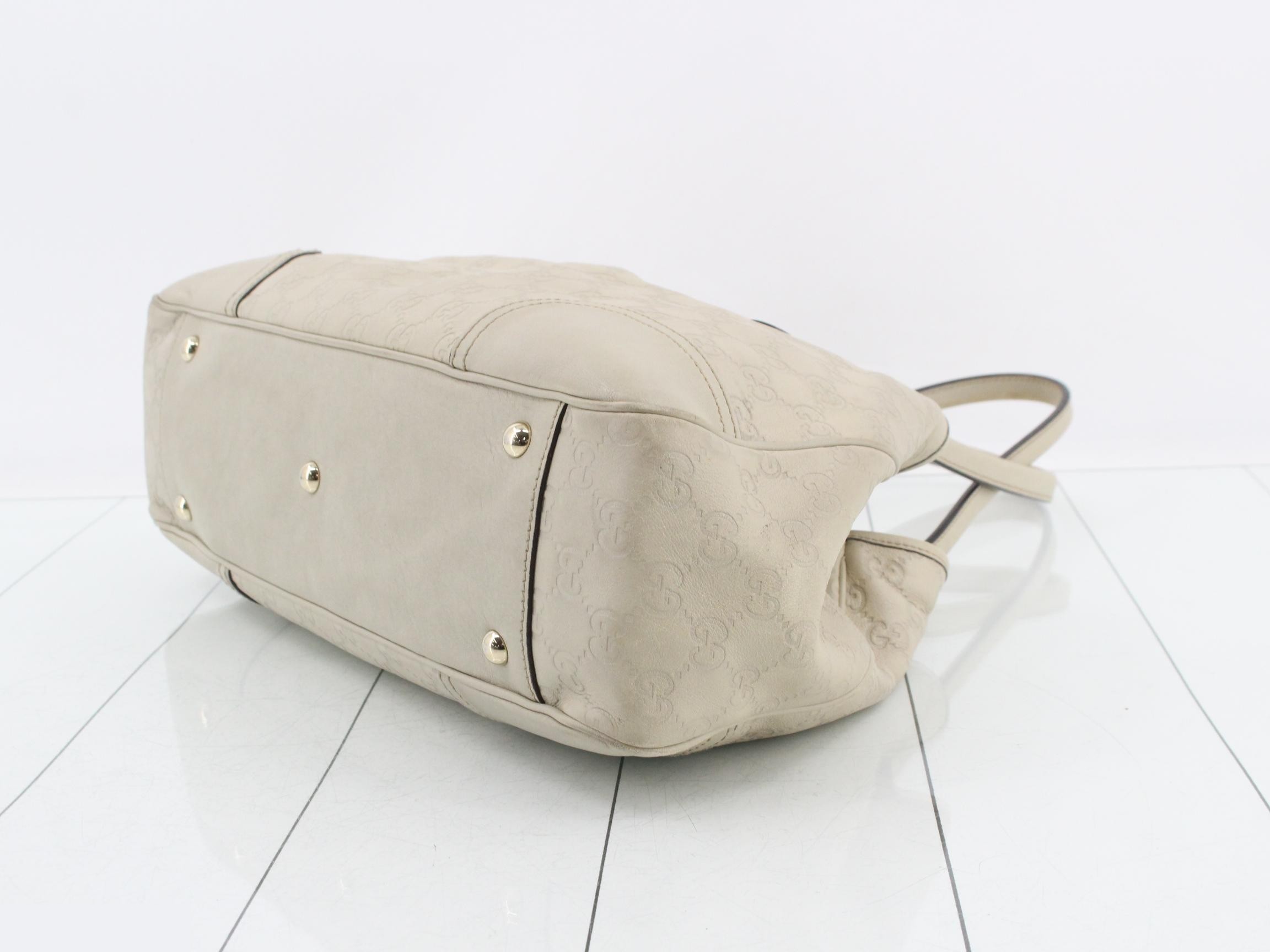 Guccissima (bag) - Shoulder bag — view 6