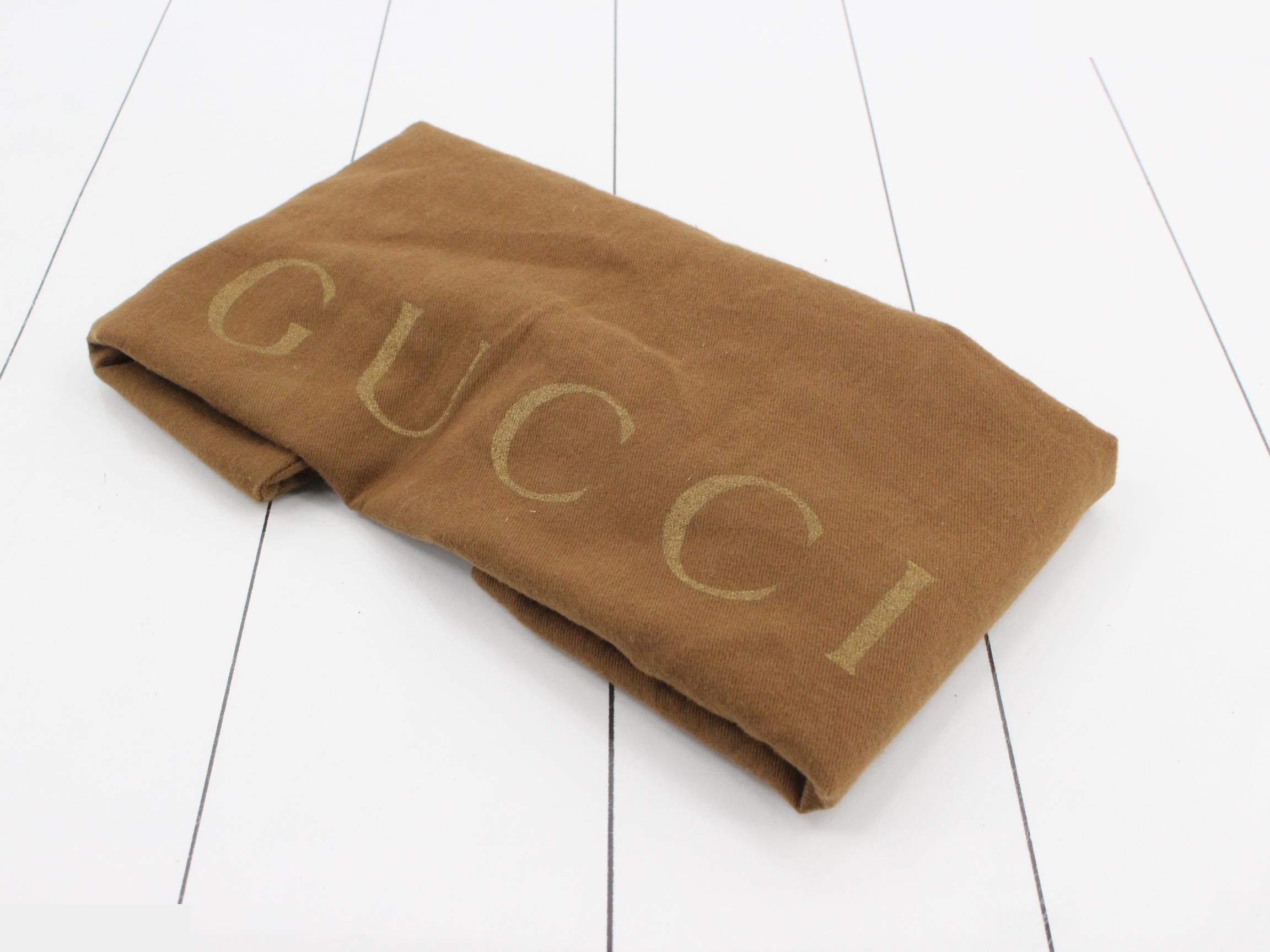 Guccissima (bag) - Shoulder bag — view 7
