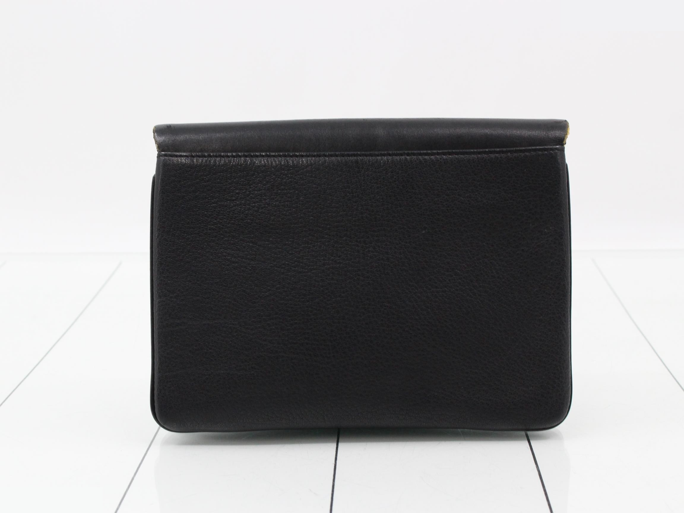 Second bag — view 2
