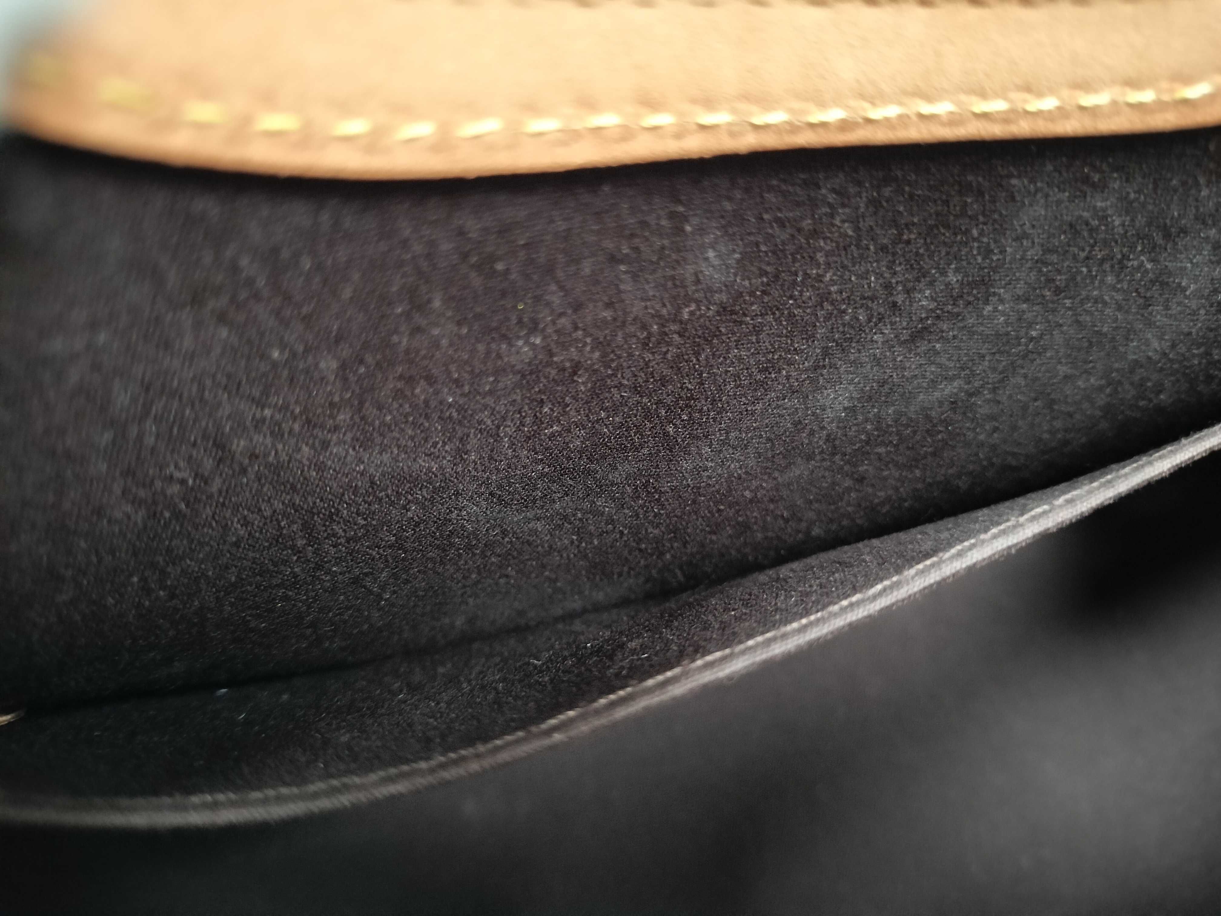 Vernis Amarante Roxbury Drive M91995 Shoulder Bag — view 10
