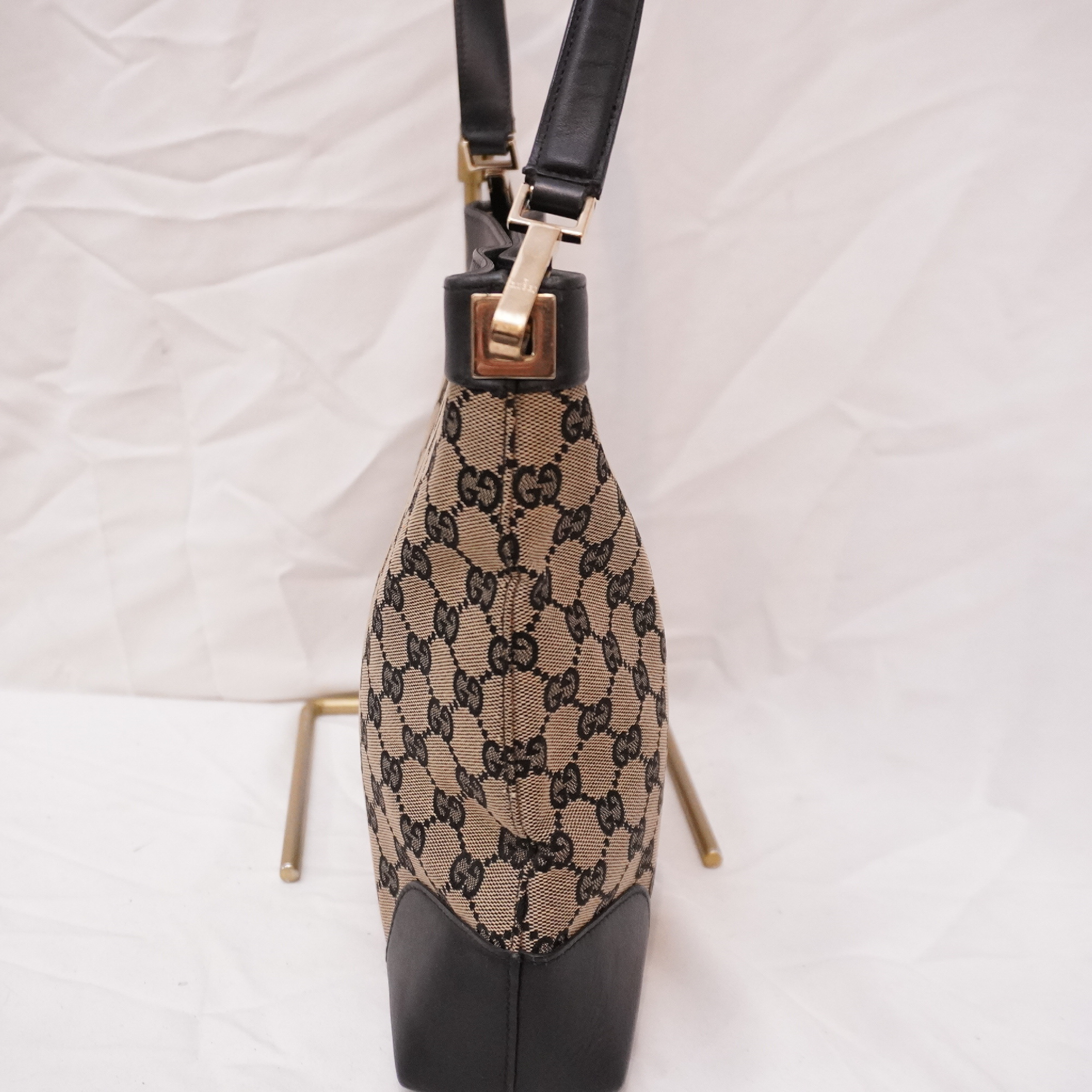 GG One-Shoulder Bag — view 13